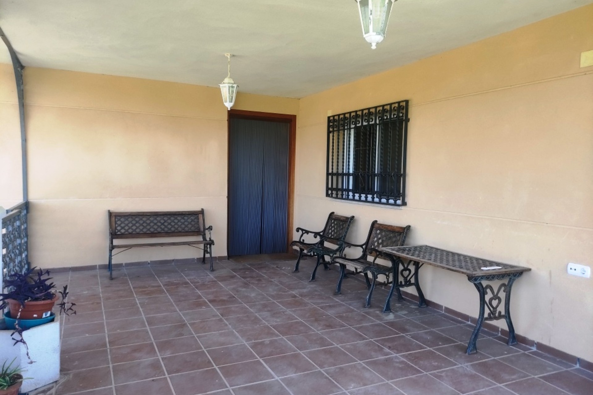 Reventa - Villa - Alcoy