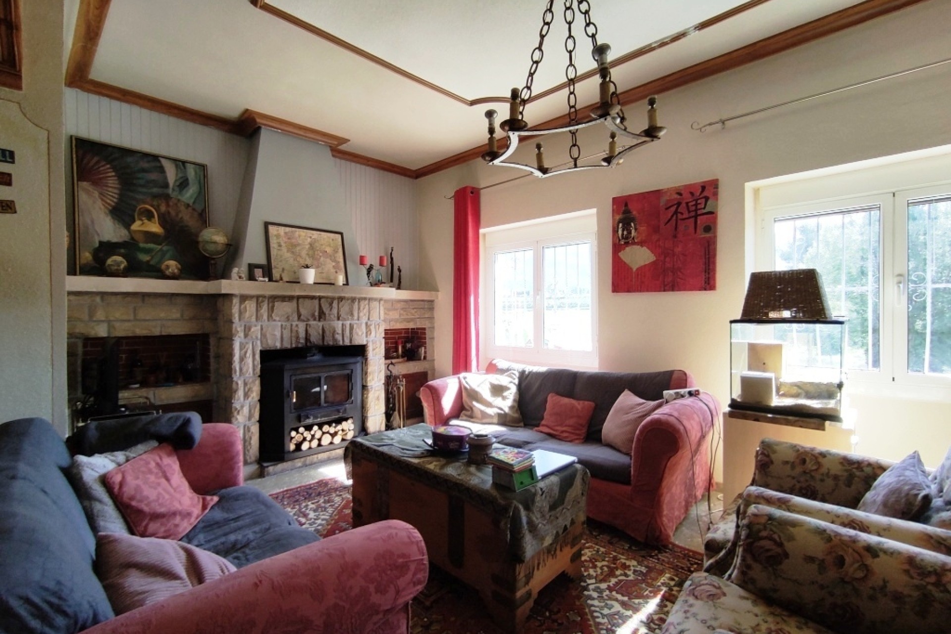 Reventa - Villa - Alfafara