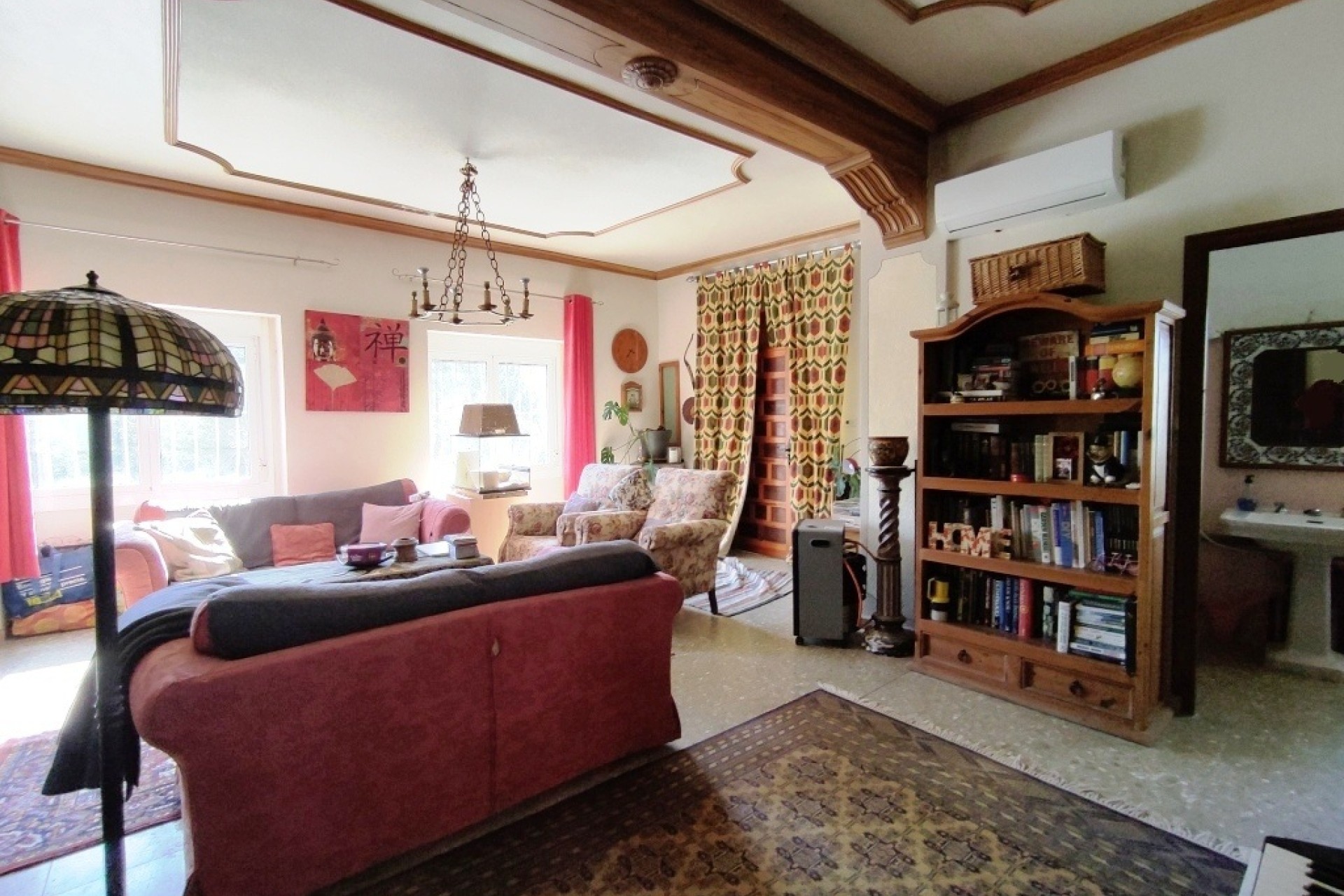 Reventa - Villa - Alfafara