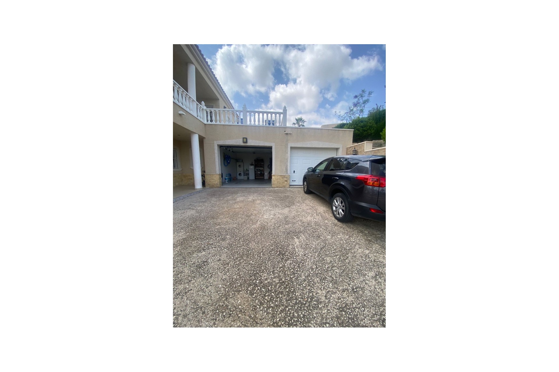 Reventa - Villa - Algorfa - Inland