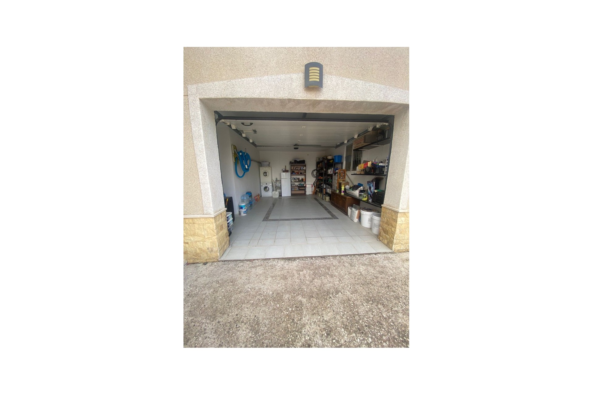 Reventa - Villa - Algorfa - Inland