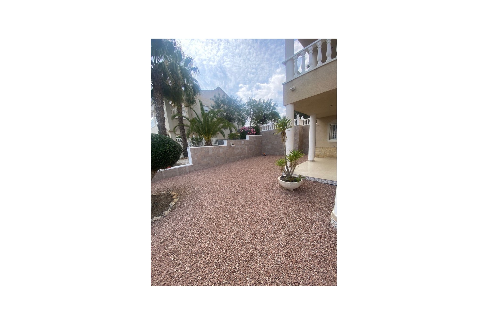 Reventa - Villa - Algorfa - Inland