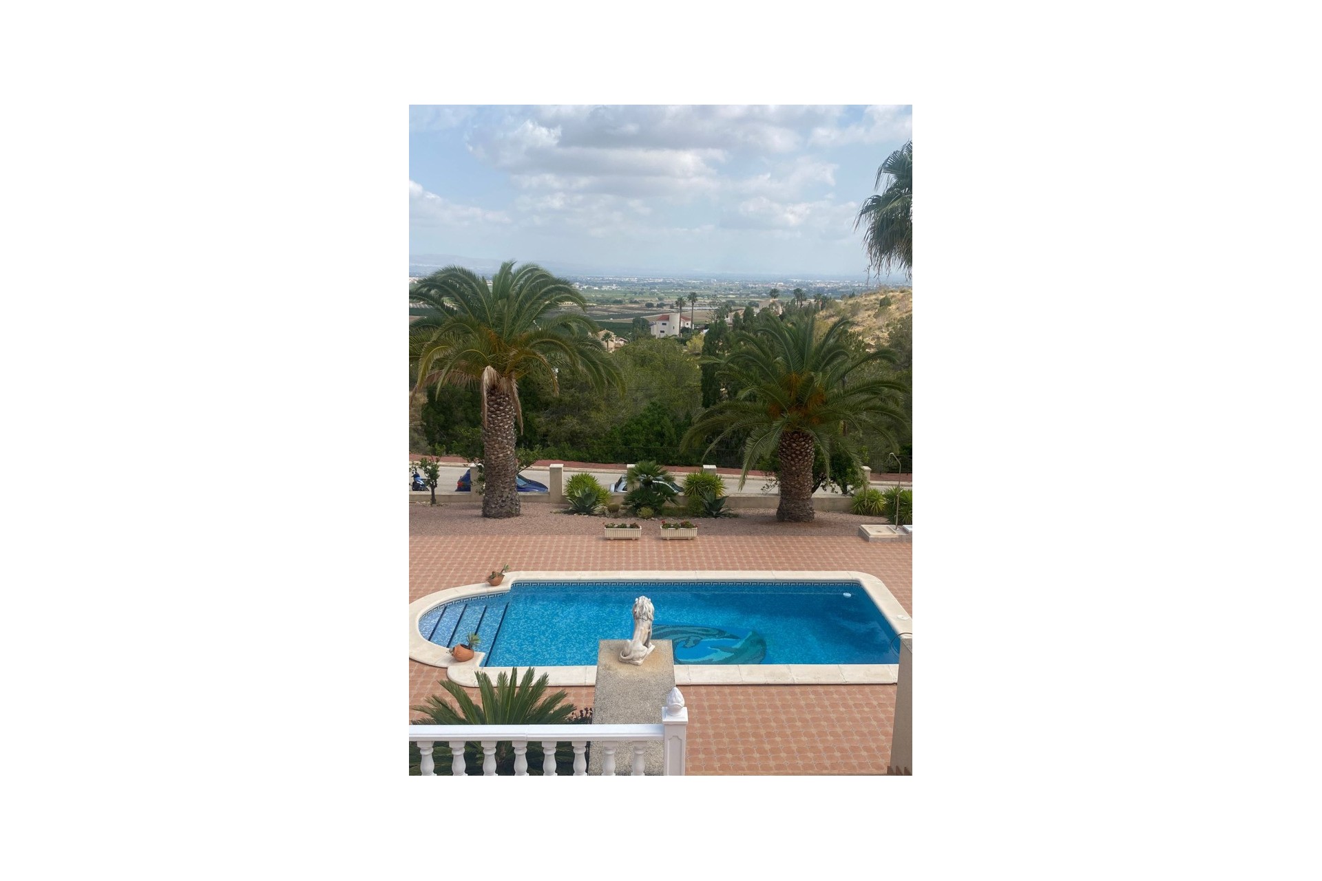 Reventa - Villa - Algorfa - Inland