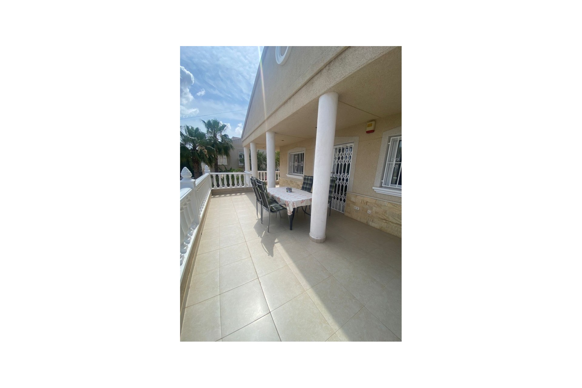 Reventa - Villa - Algorfa - Inland