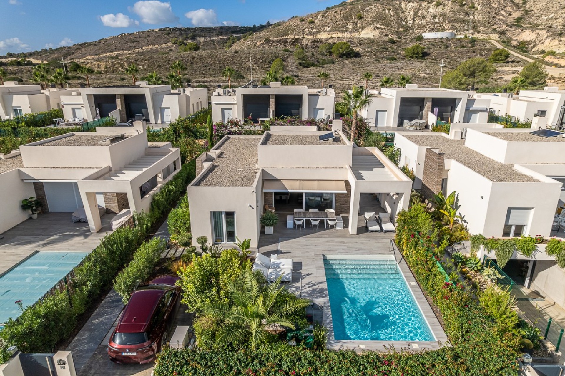 Reventa - Villa - Algorfa - LA FINCA GOLF / ALGORFA