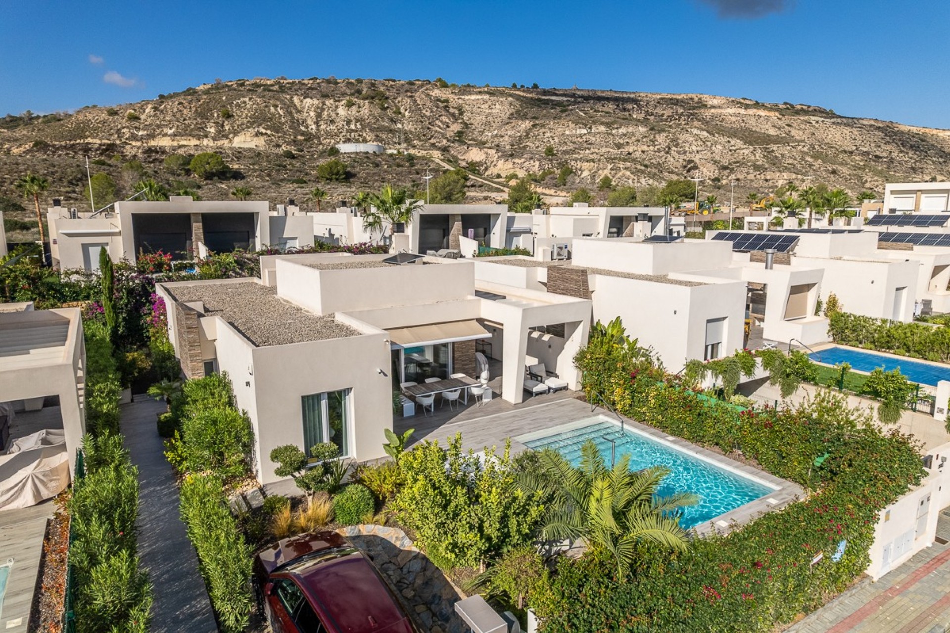 Reventa - Villa - Algorfa - LA FINCA GOLF / ALGORFA