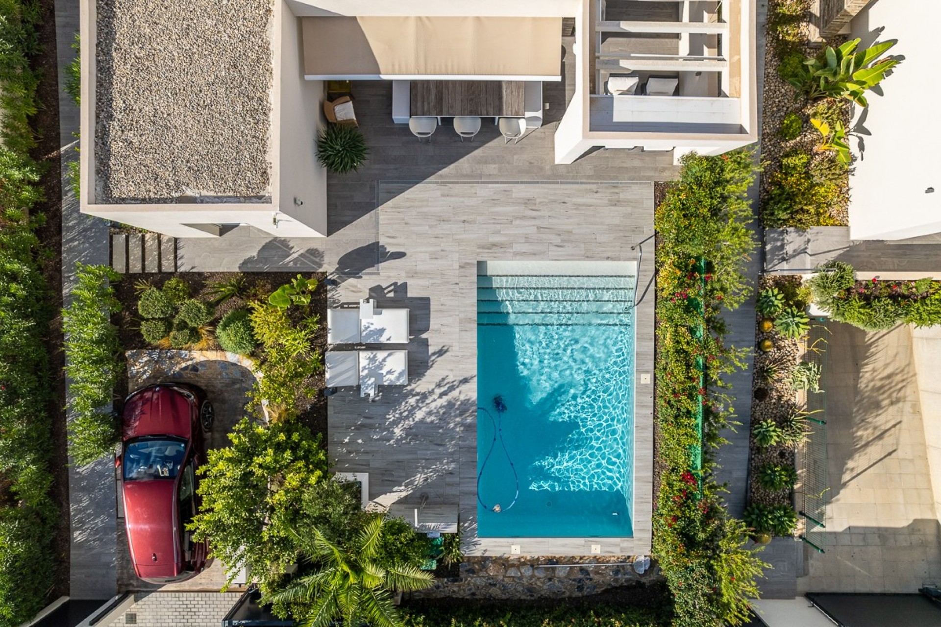 Reventa - Villa - Algorfa - LA FINCA GOLF / ALGORFA