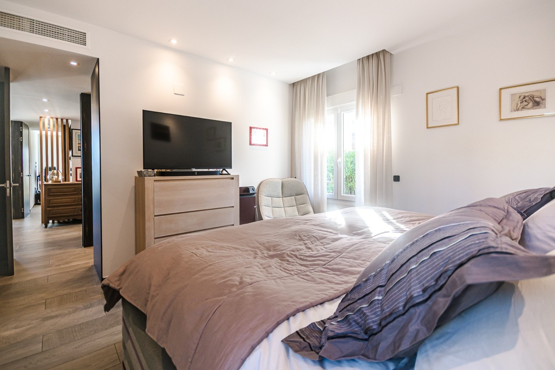 Reventa - Villa - Algorfa - LA FINCA GOLF / ALGORFA