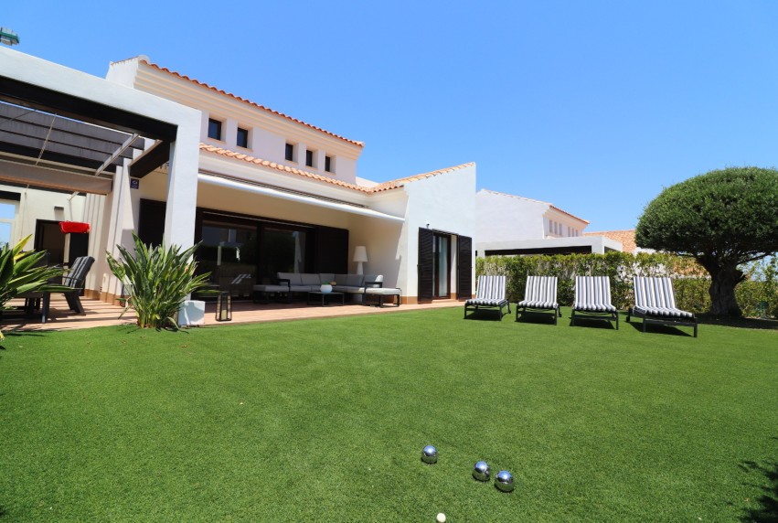 Reventa - Villa - Algorfa - La Finca Golf Resort