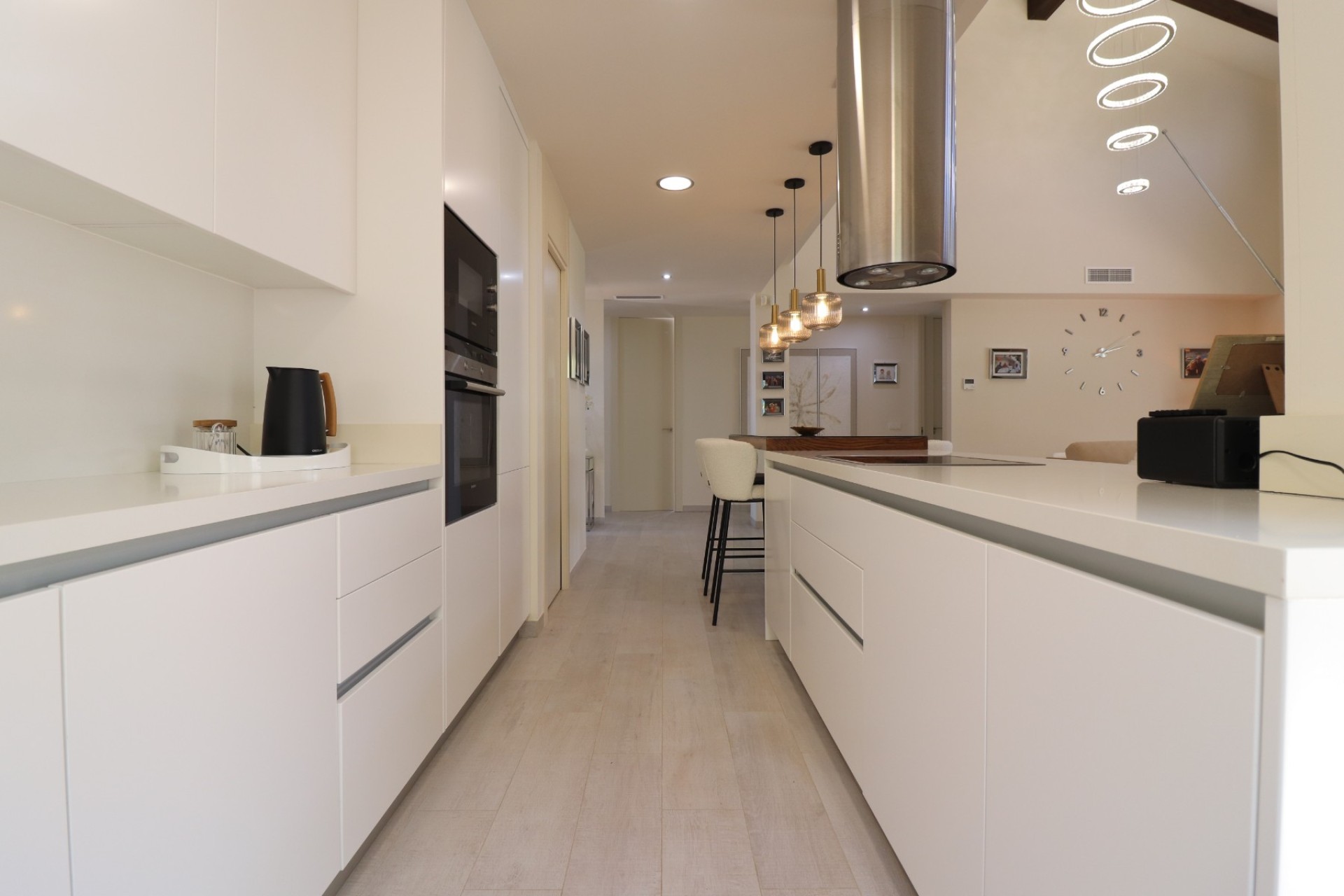 Reventa - Villa - Algorfa - La finca Golf