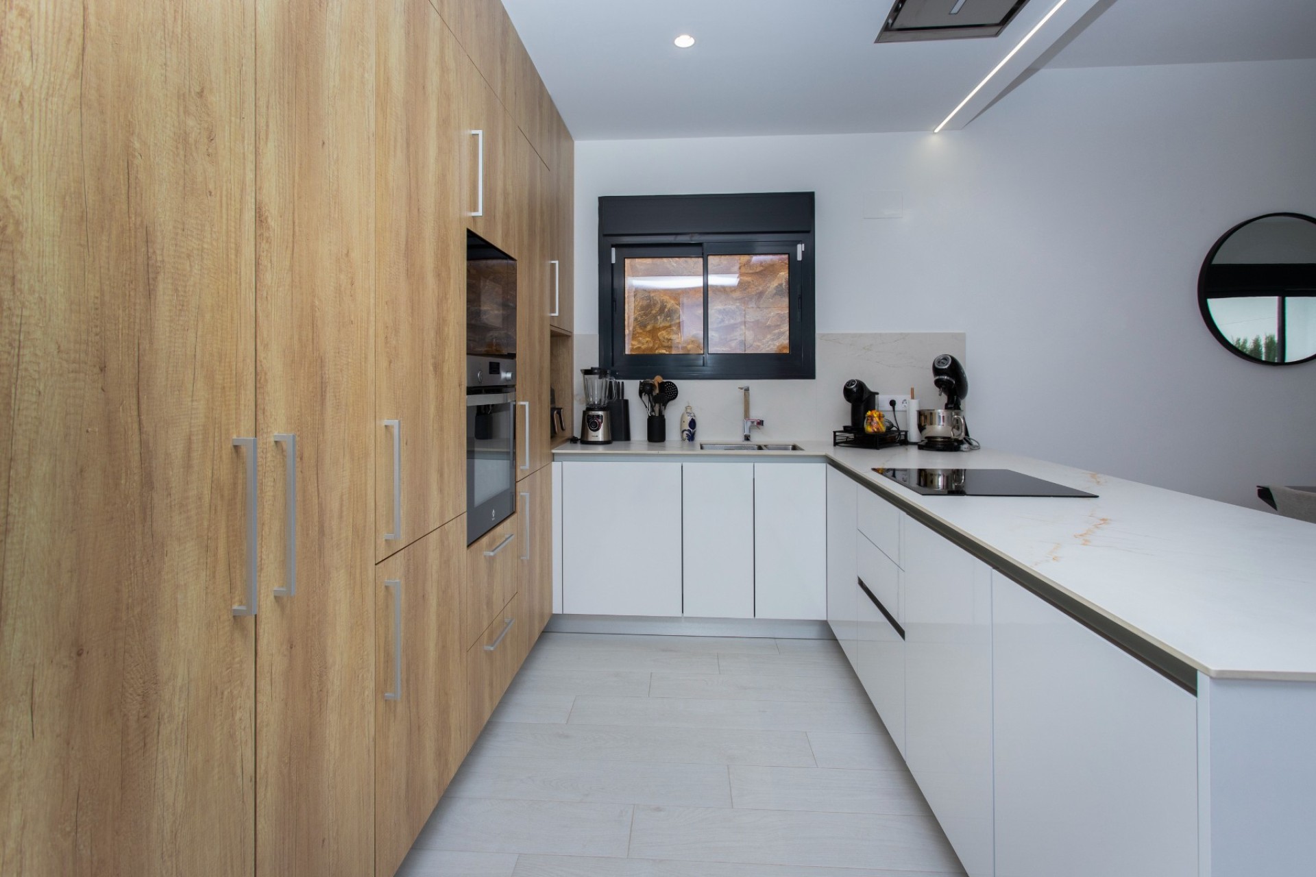 Reventa - Villa - Algorfa - La finca Golf