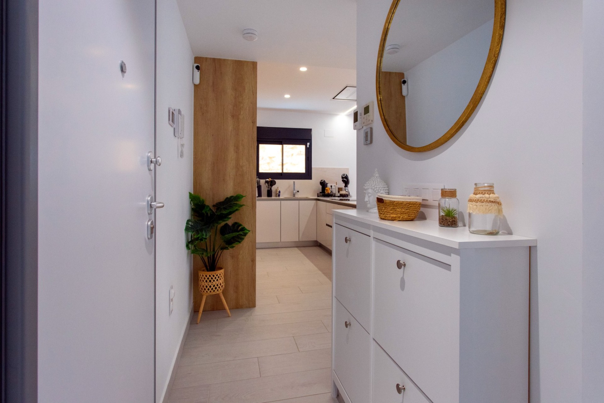 Reventa - Villa - Algorfa - La finca Golf