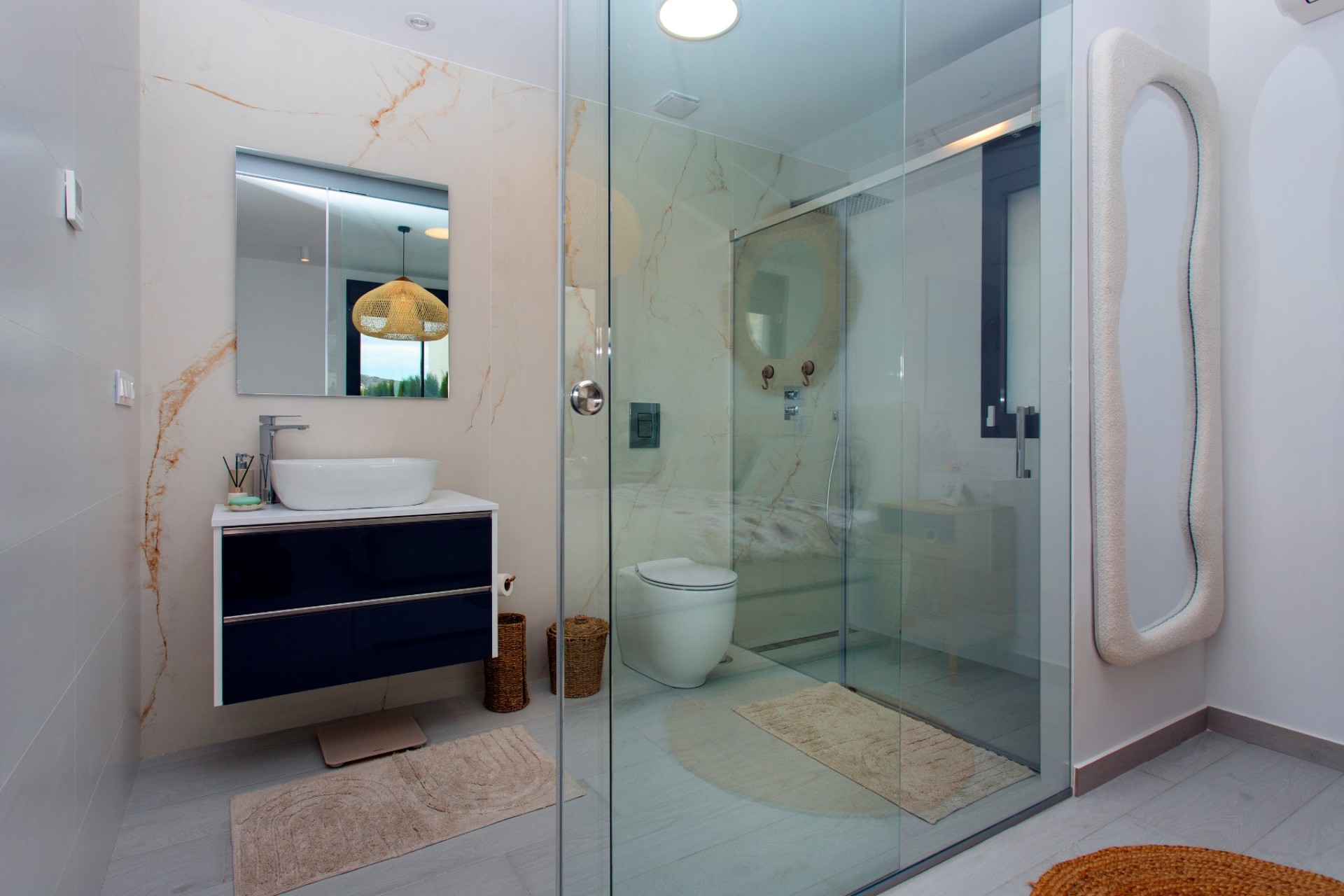 Reventa - Villa - Algorfa - La finca Golf