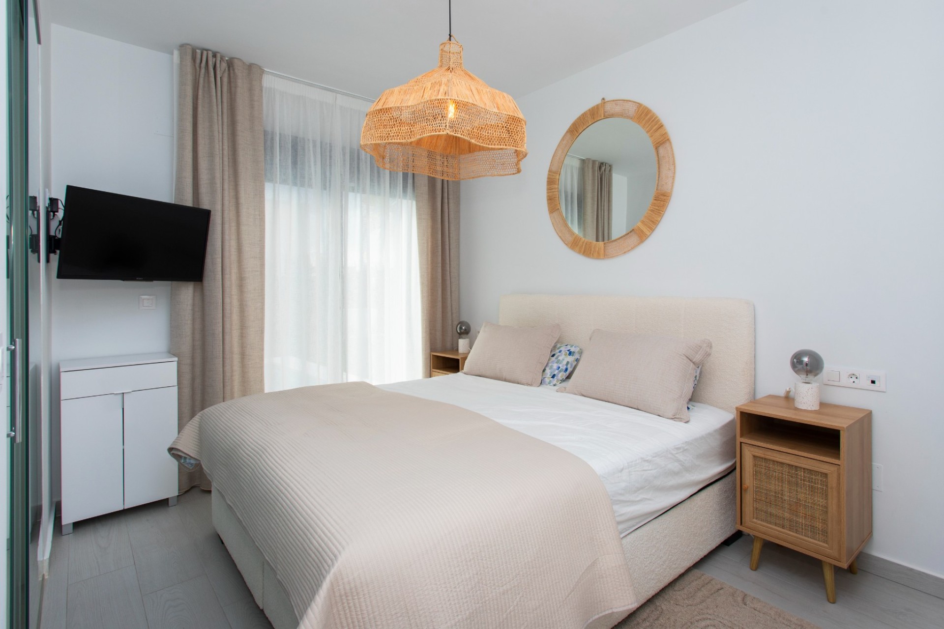 Reventa - Villa - Algorfa - La finca Golf