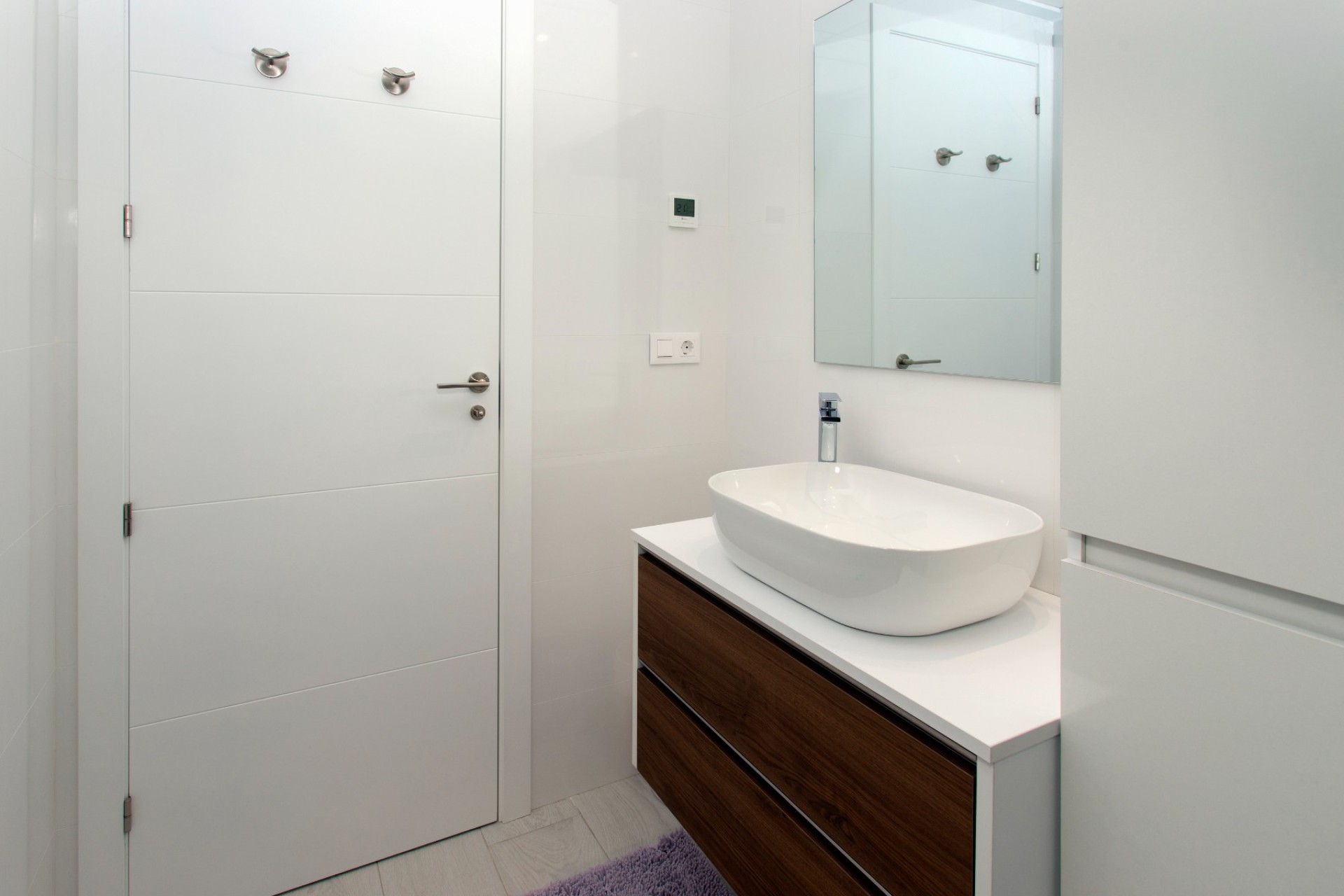 Reventa - Villa - Algorfa - La finca Golf