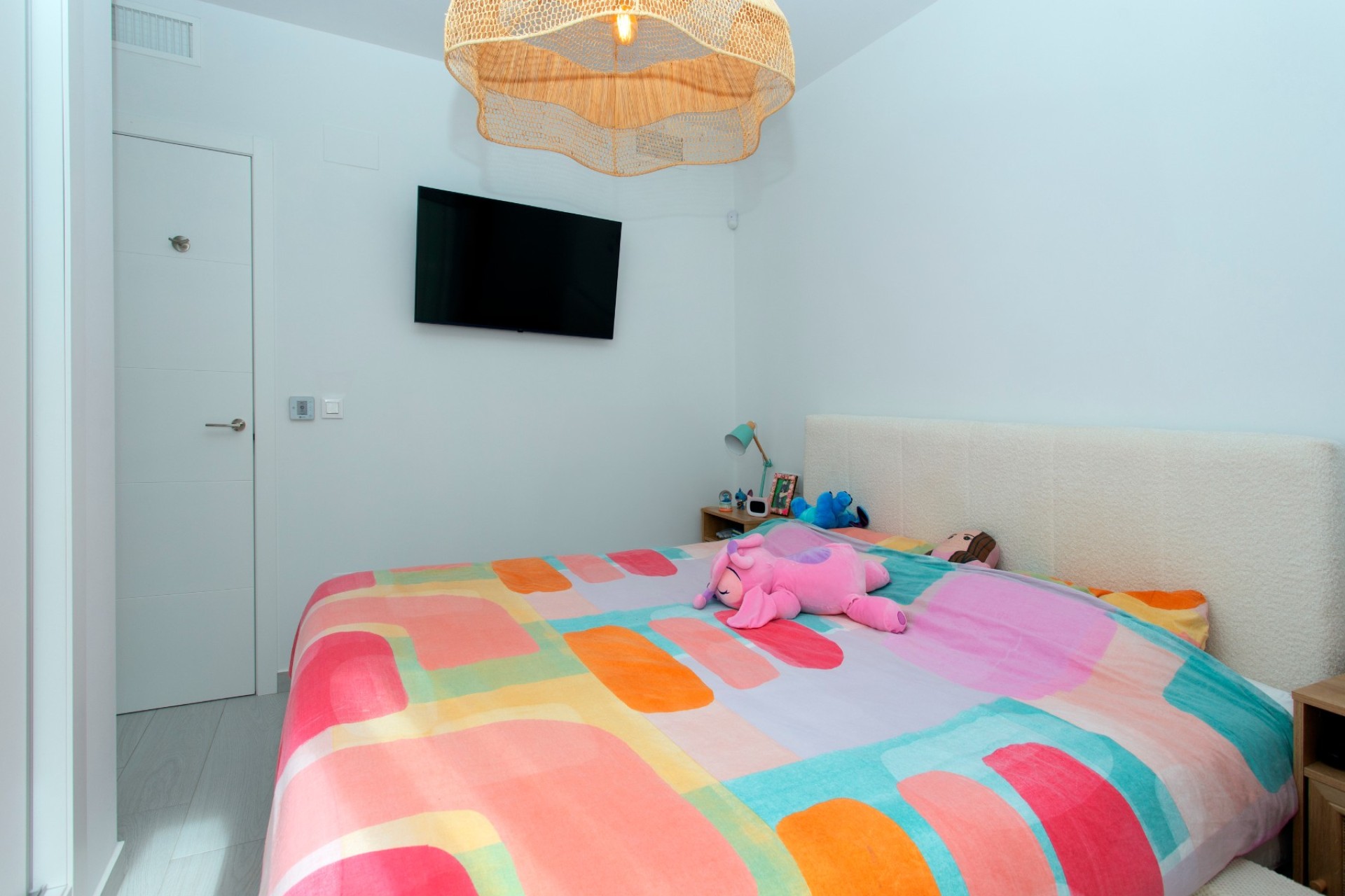 Reventa - Villa - Algorfa - La finca Golf