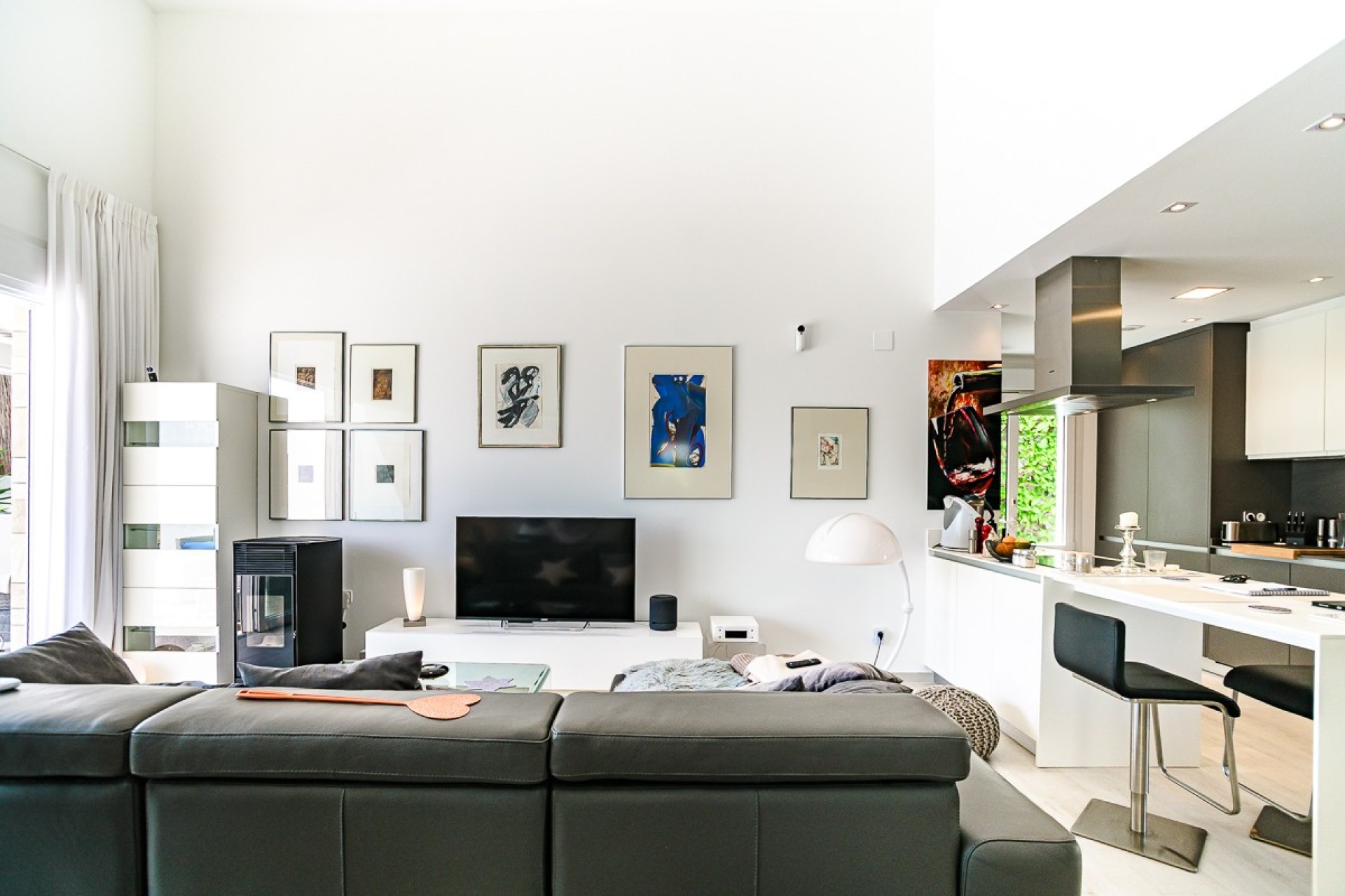 Reventa - Villa - Algorfa - La finca Golf