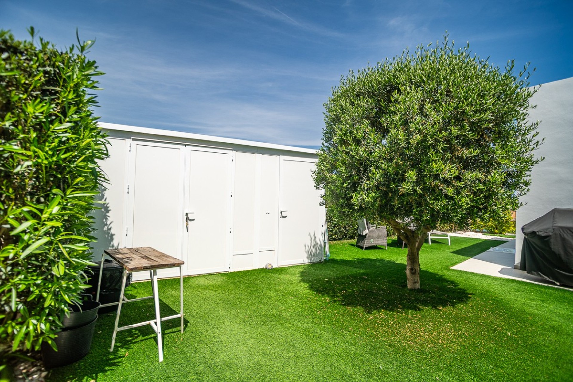 Reventa - Villa - Algorfa - La finca Golf