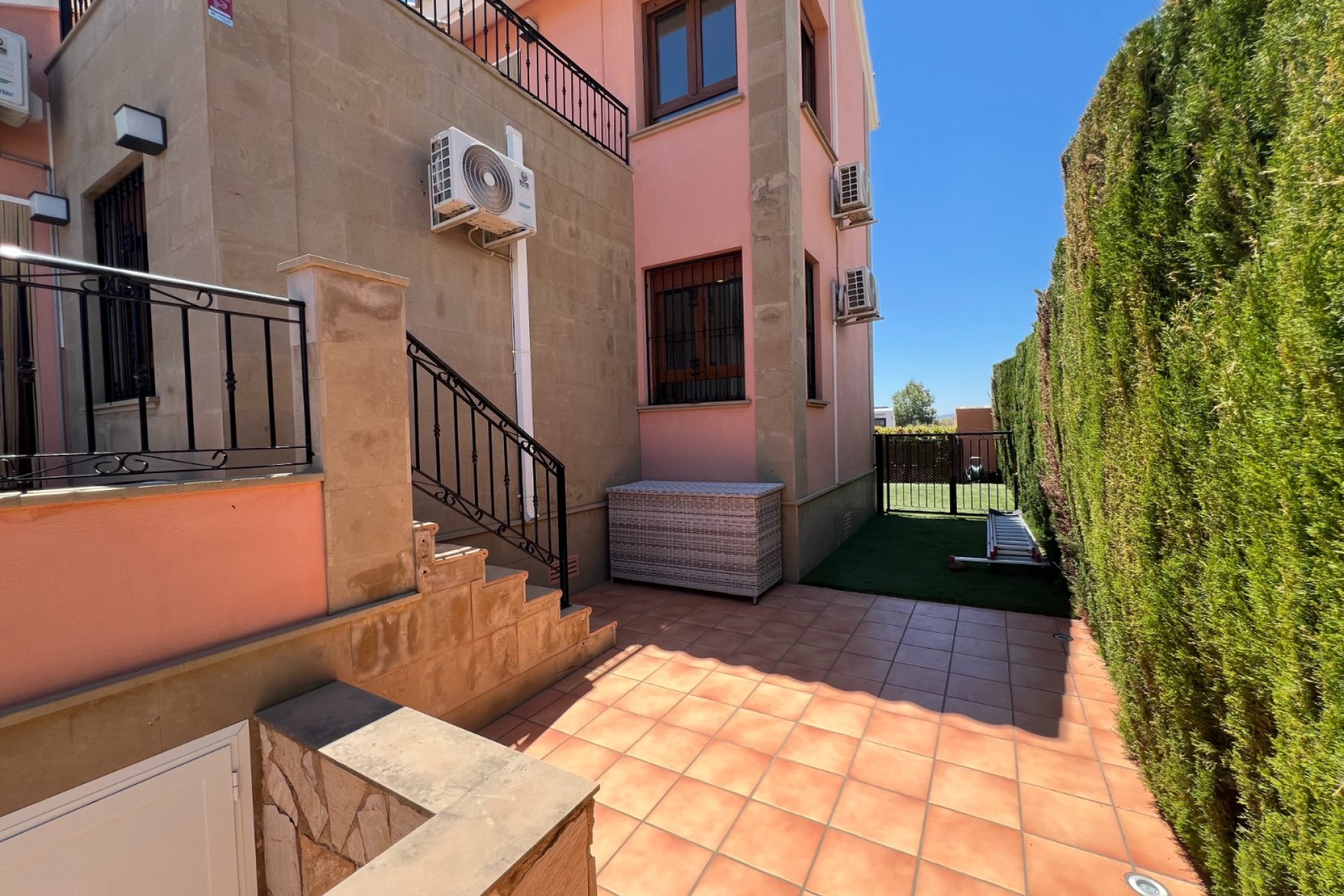 Reventa - Villa - Algorfa - La finca Golf