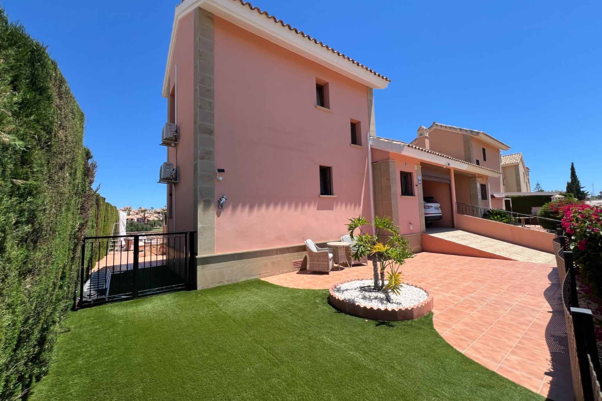 Reventa - Villa - Algorfa - La finca Golf