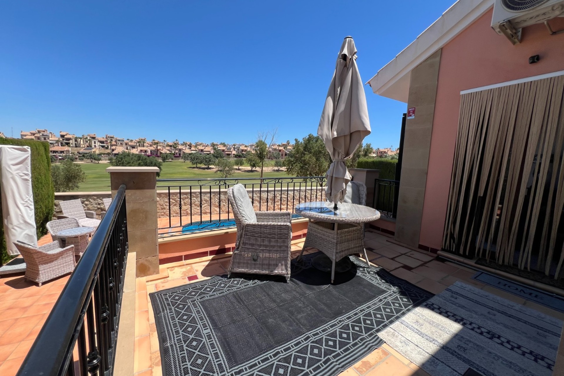 Reventa - Villa - Algorfa - La finca Golf