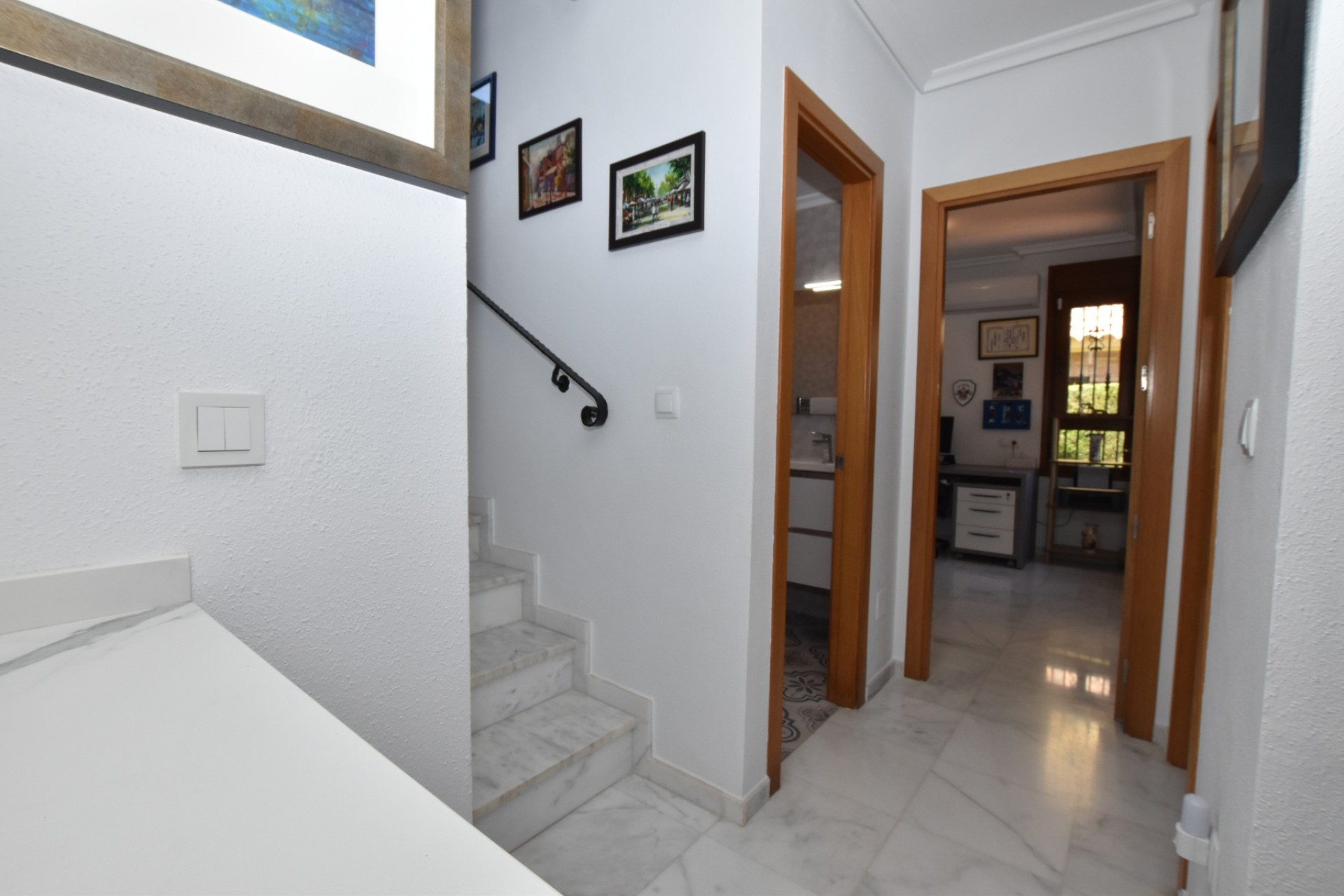 Reventa - Villa - Algorfa - La finca Golf