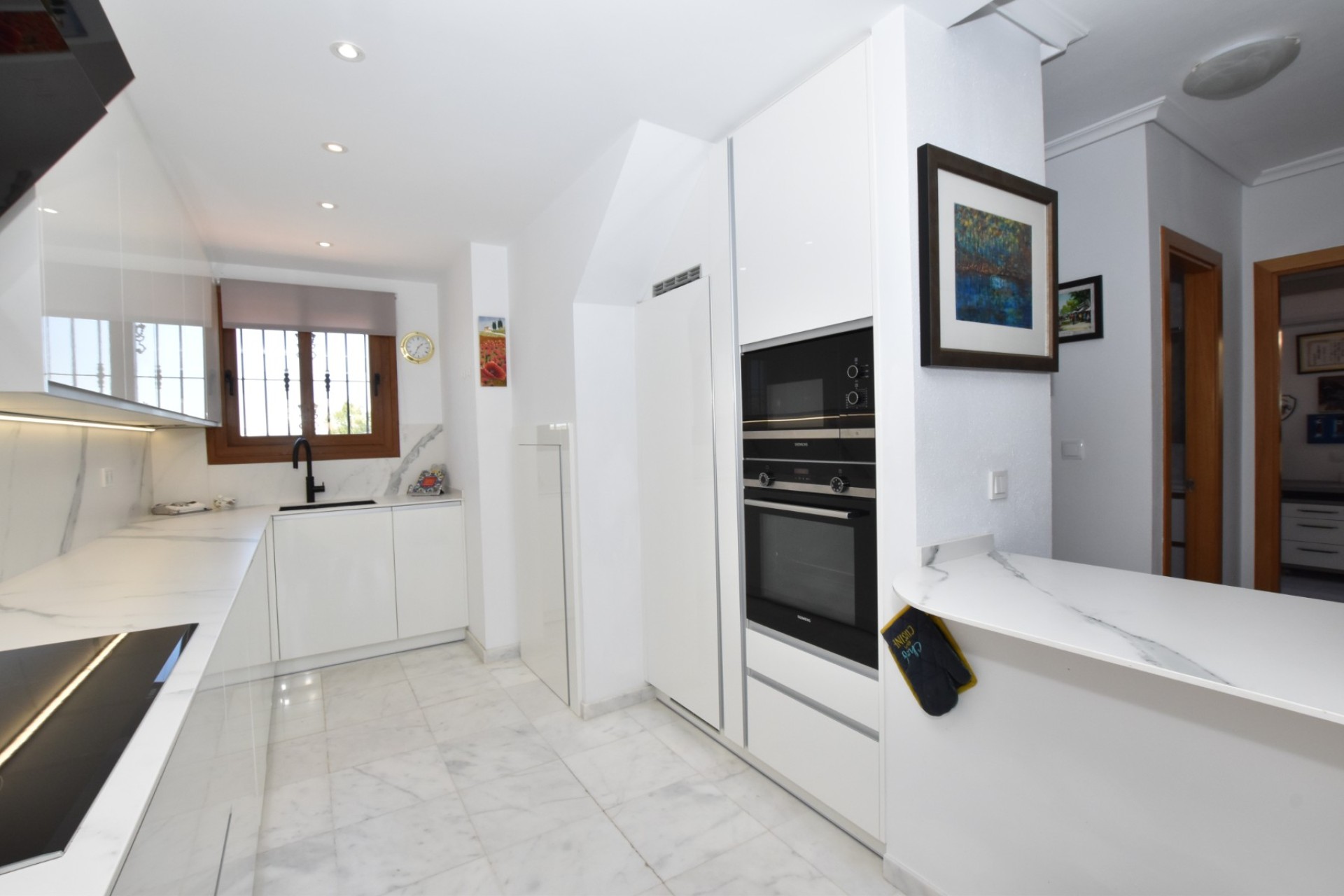 Reventa - Villa - Algorfa - La finca Golf
