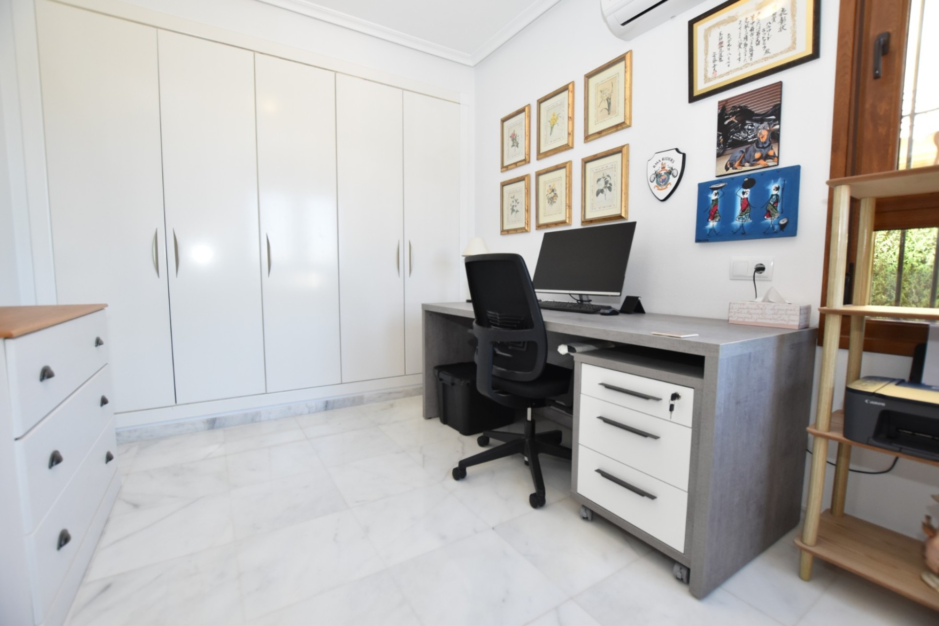 Reventa - Villa - Algorfa - La finca Golf