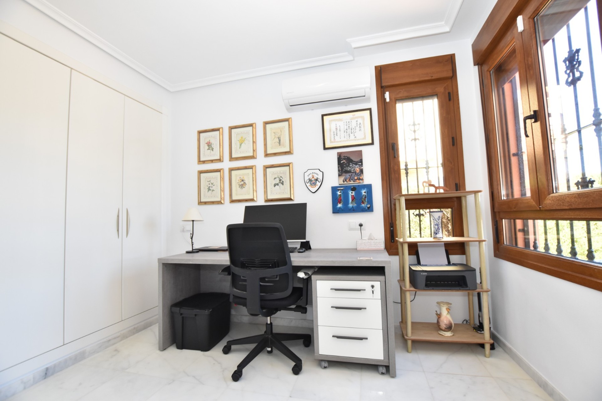 Reventa - Villa - Algorfa - La finca Golf
