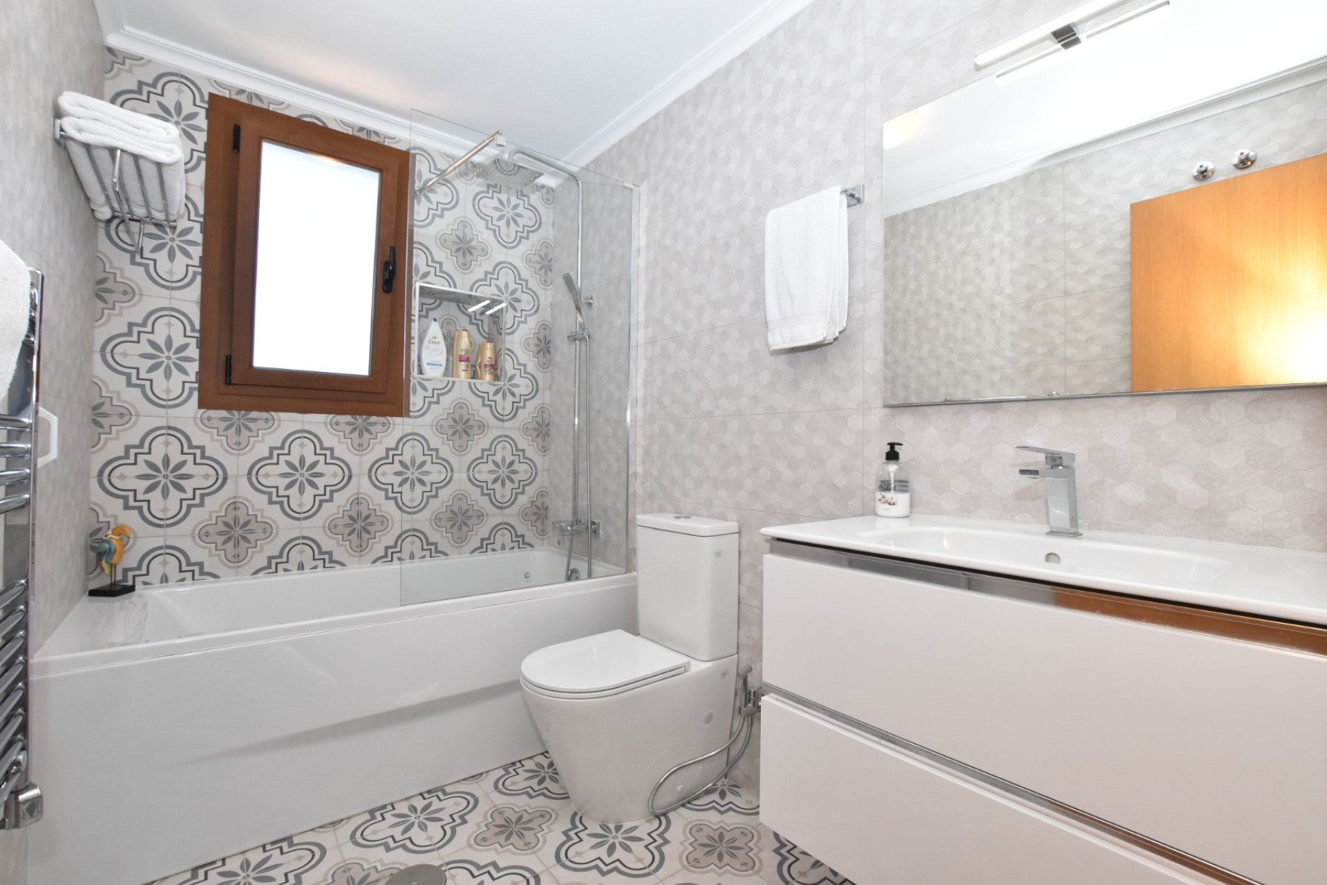 Reventa - Villa - Algorfa - La finca Golf
