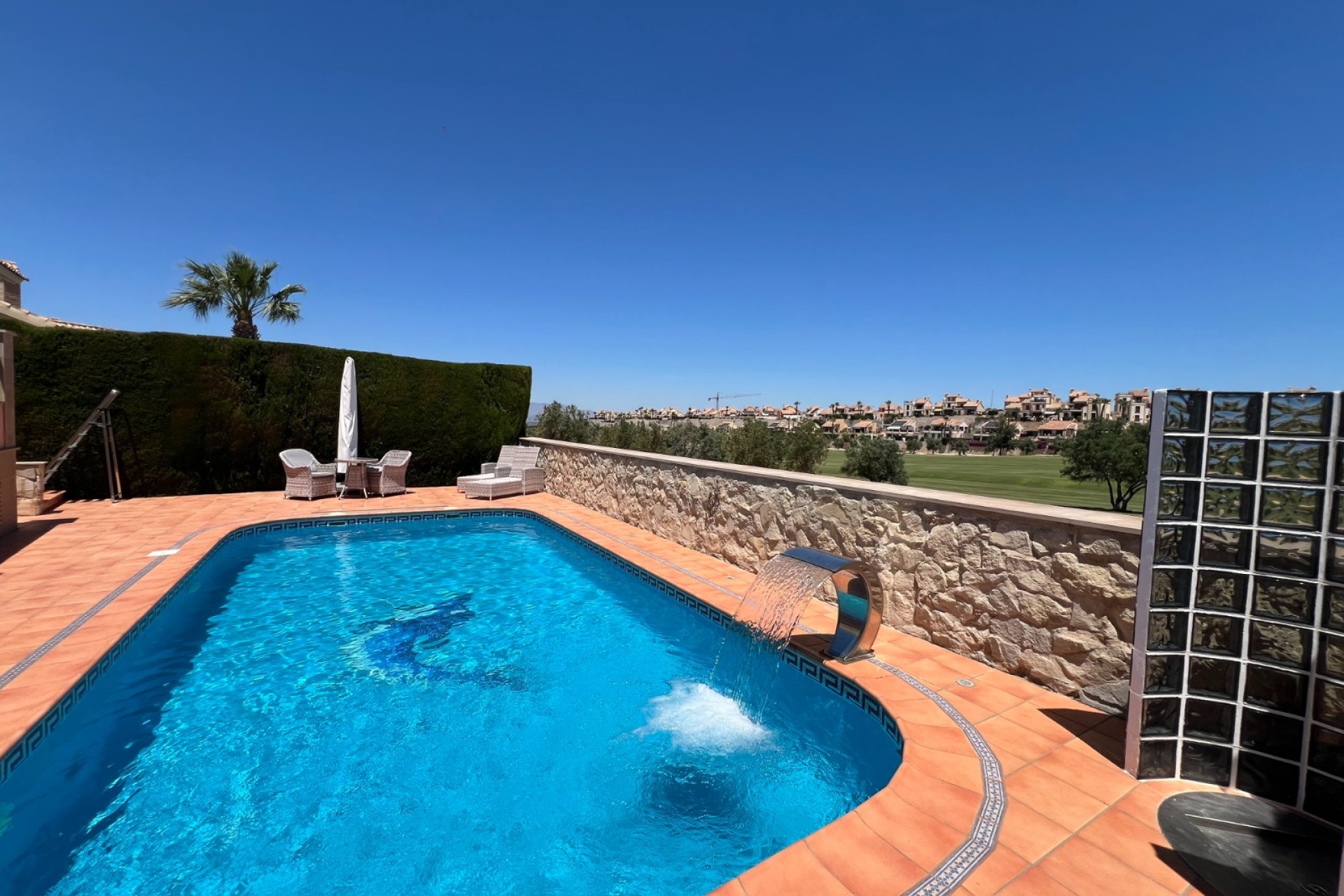 Reventa - Villa - Algorfa - La finca Golf