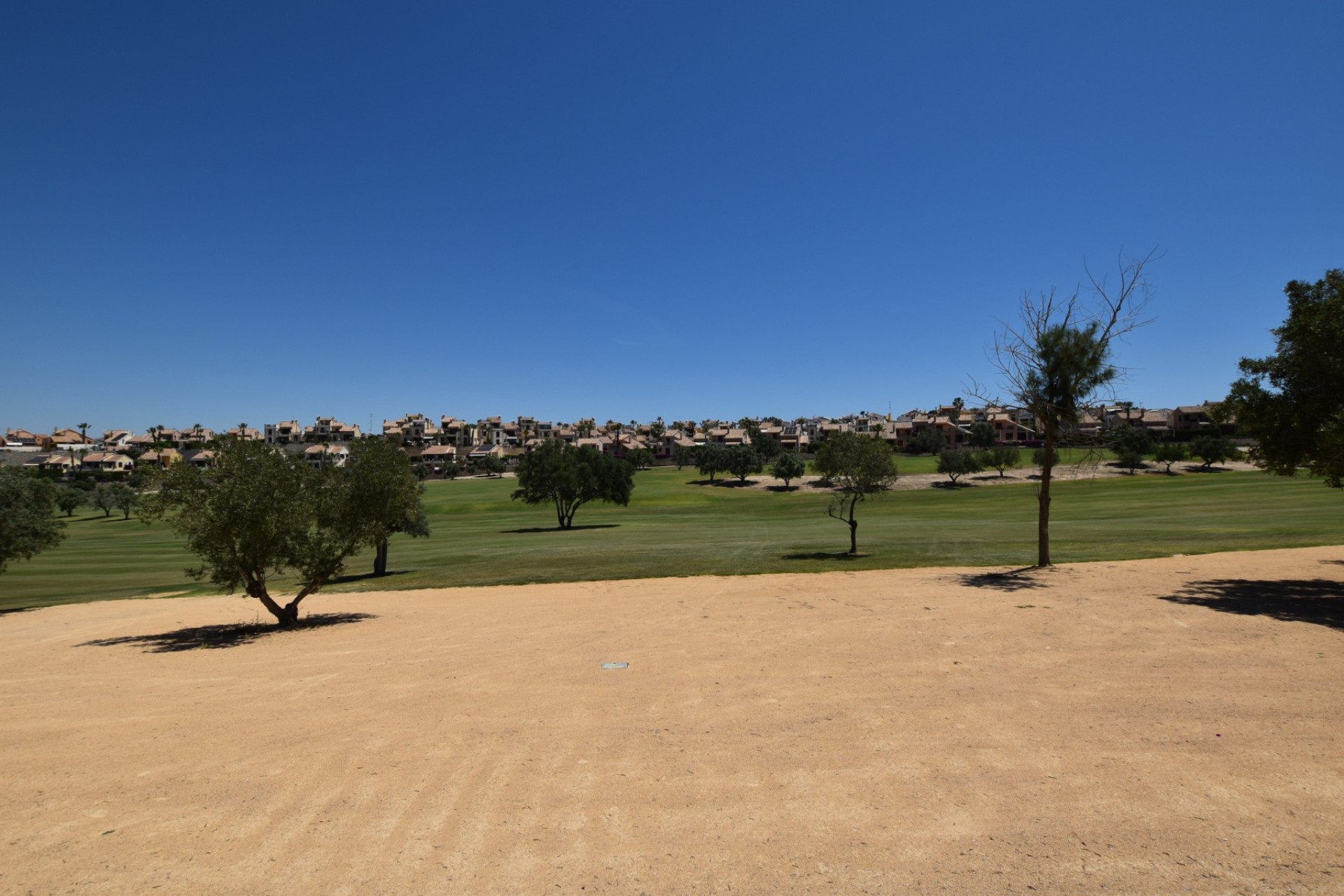 Reventa - Villa - Algorfa - La finca Golf