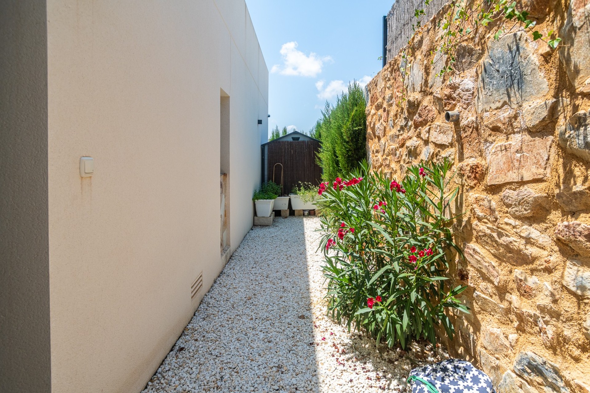 Reventa - Villa - Algorfa - La finca Golf