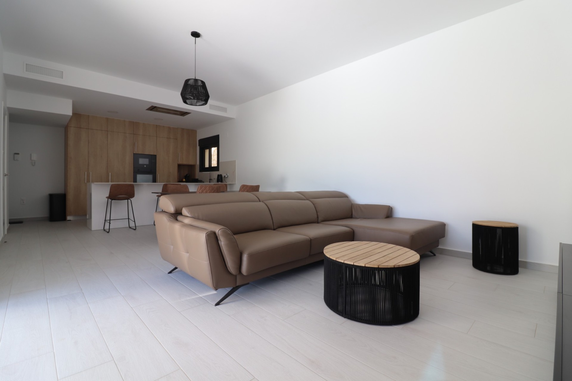 Reventa - Villa - Algorfa - La finca Golf