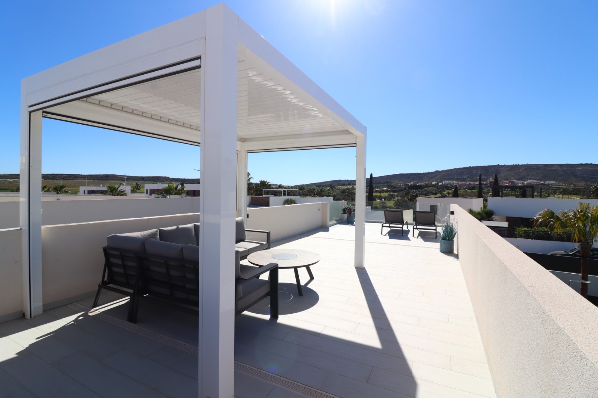 Reventa - Villa - Algorfa - La finca Golf