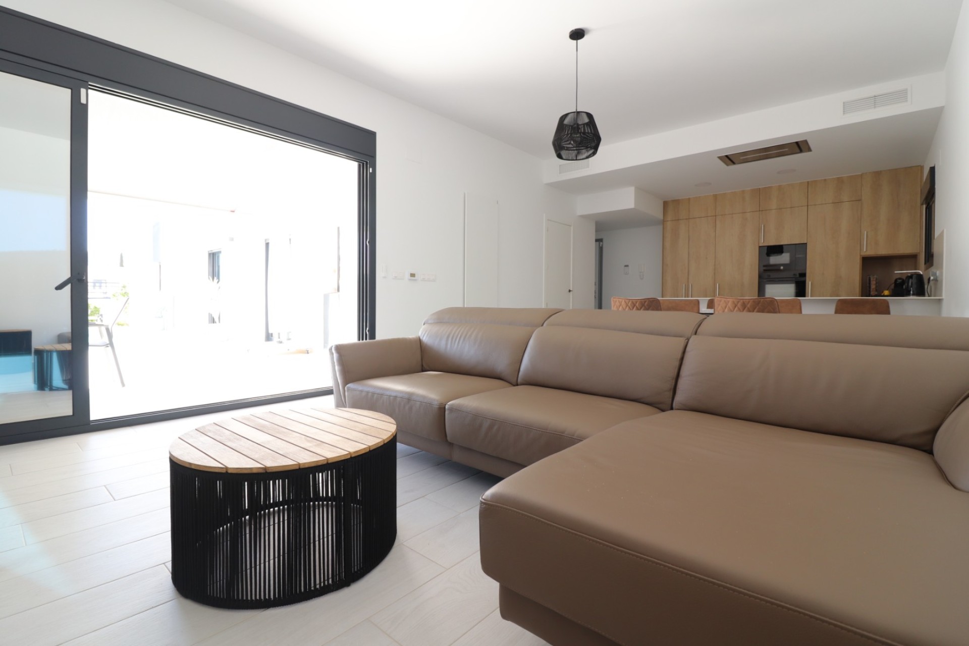 Reventa - Villa - Algorfa - La finca Golf