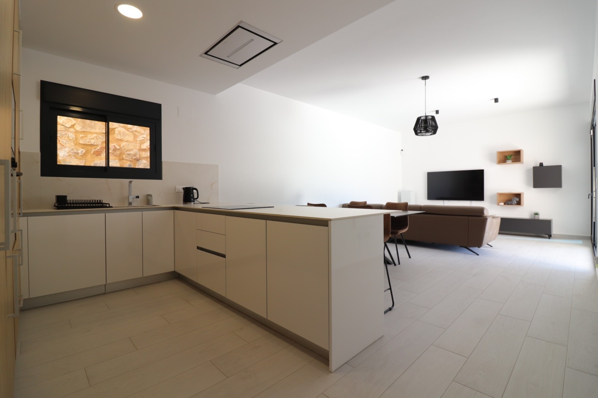 Reventa - Villa - Algorfa - La finca Golf