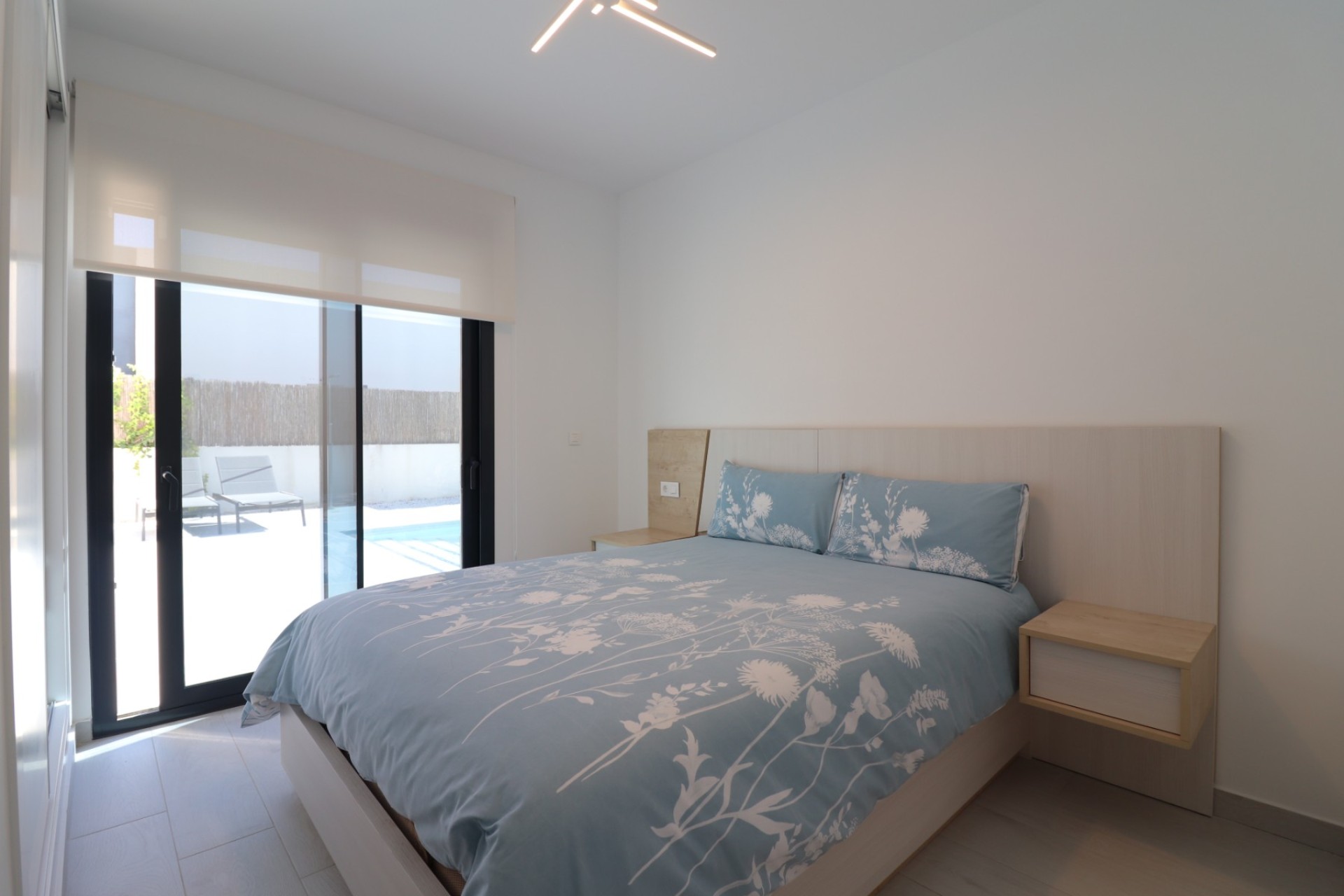Reventa - Villa - Algorfa - La finca Golf