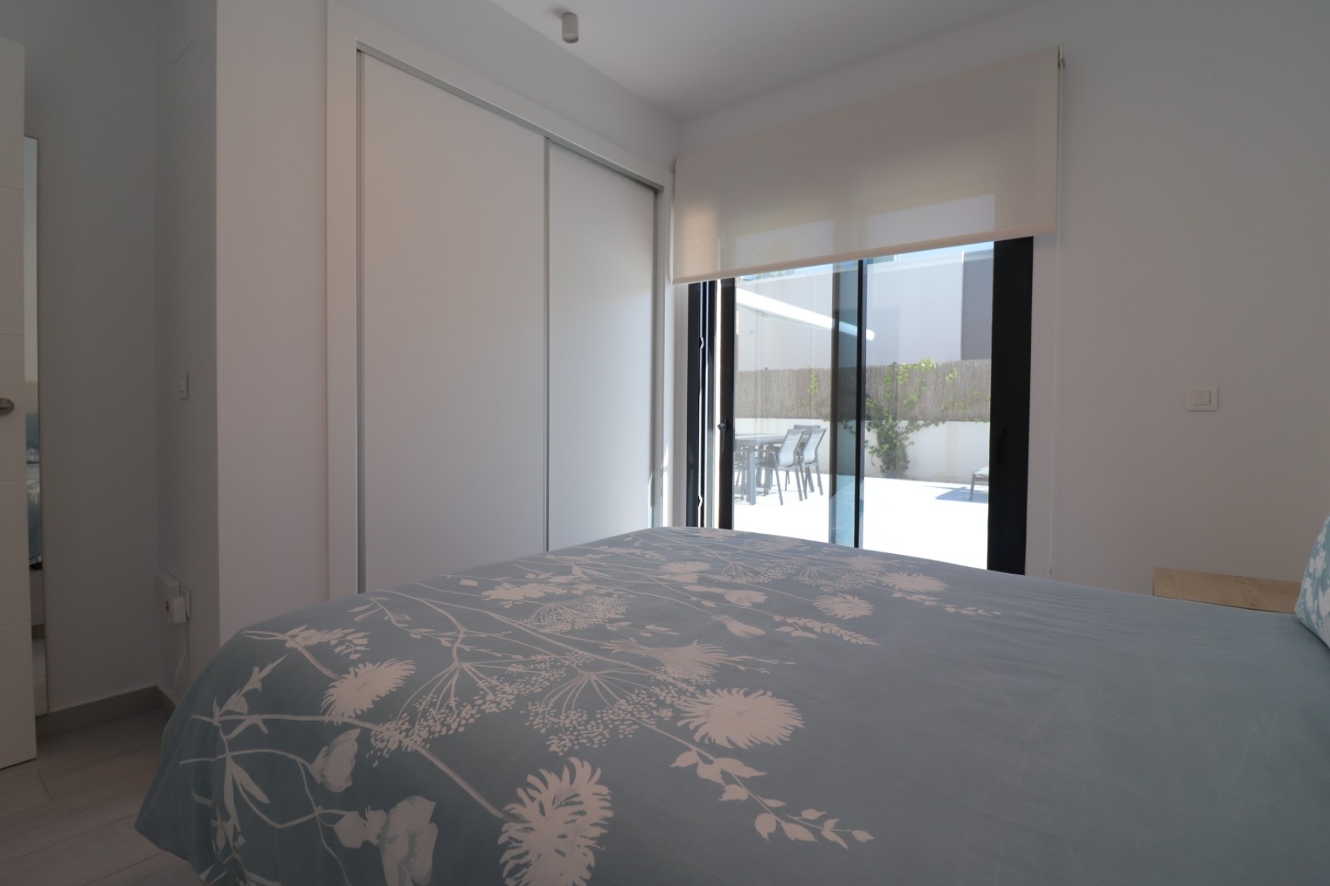 Reventa - Villa - Algorfa - La finca Golf