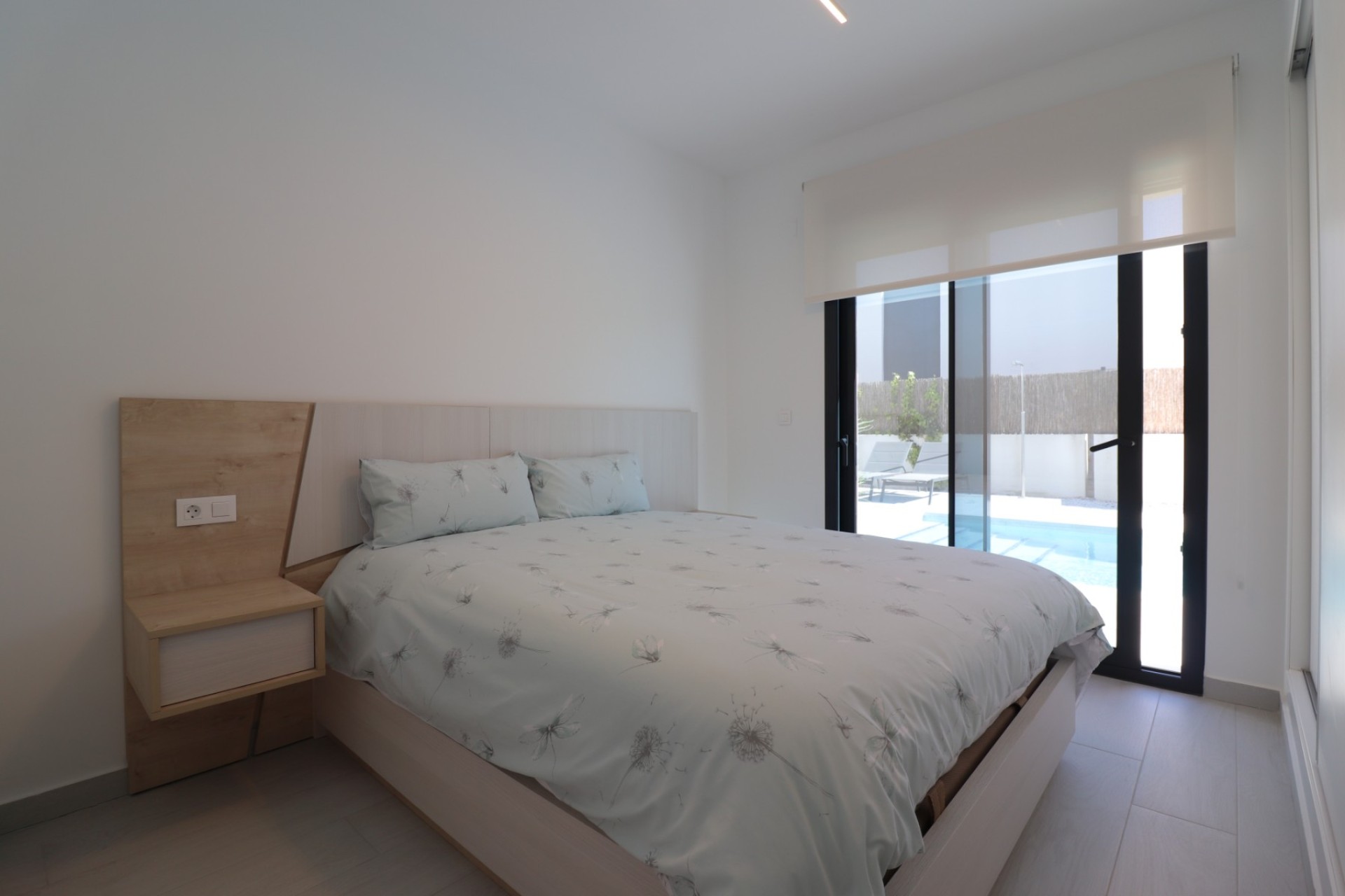 Reventa - Villa - Algorfa - La finca Golf