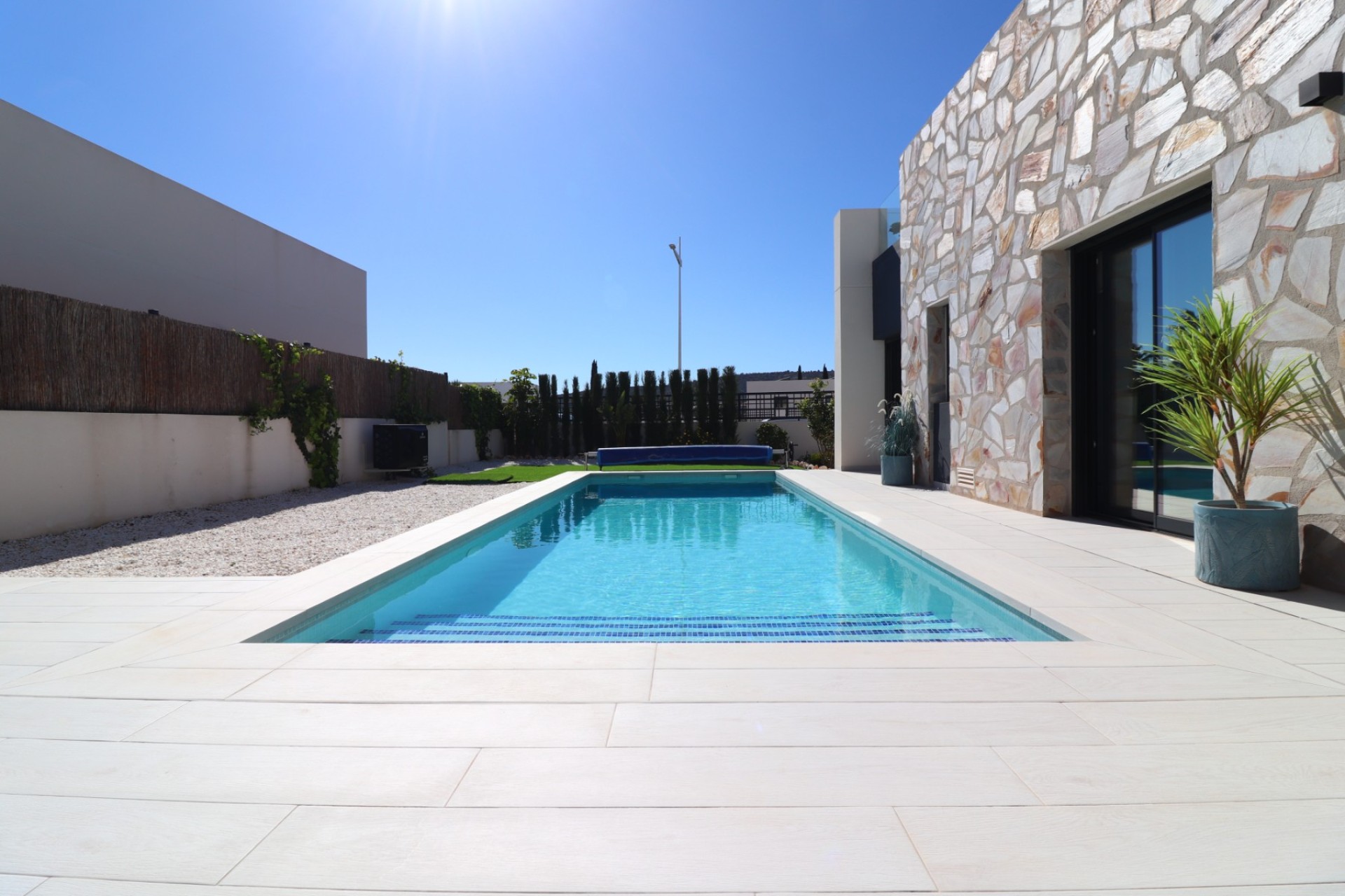 Reventa - Villa - Algorfa - La finca Golf