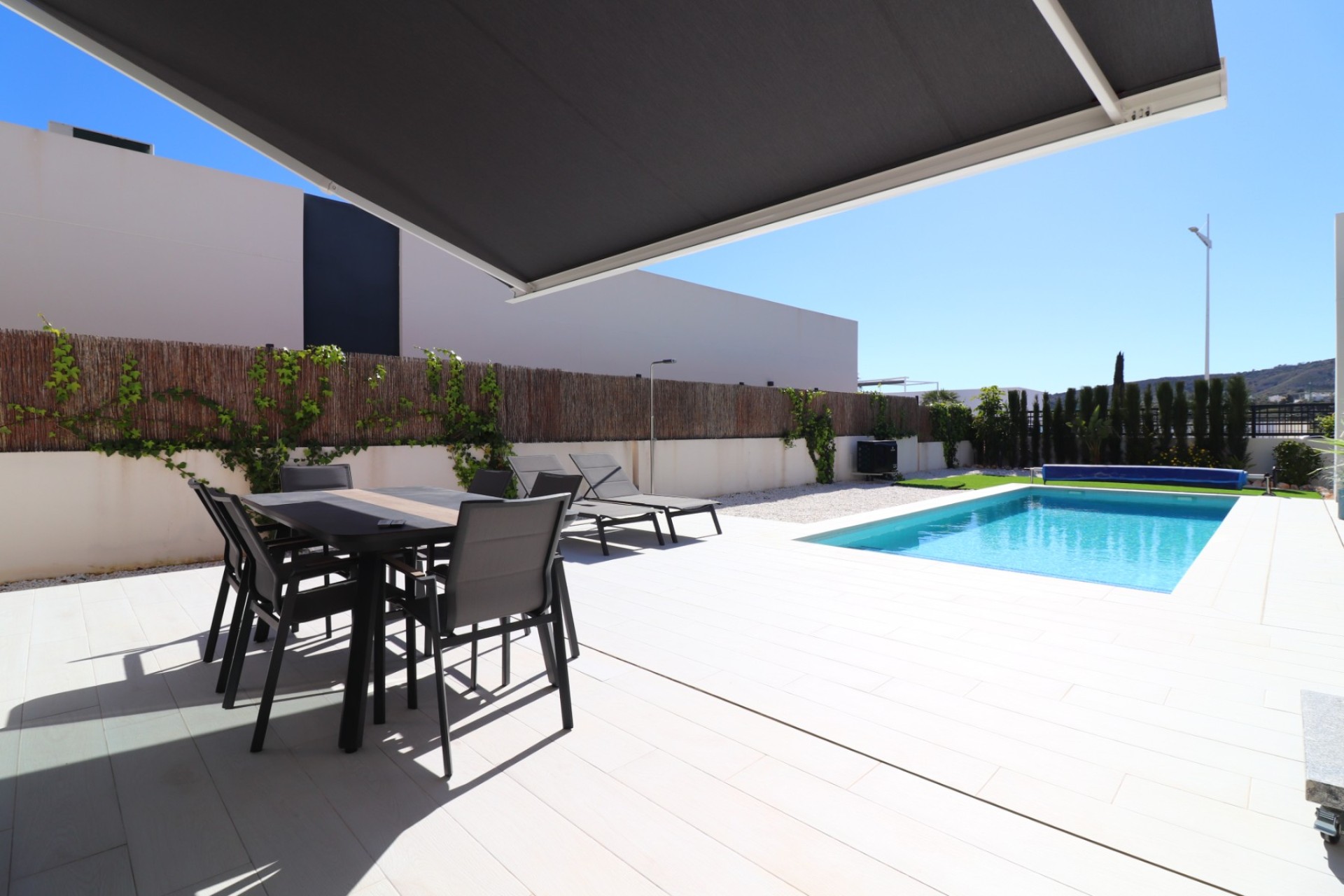 Reventa - Villa - Algorfa - La finca Golf