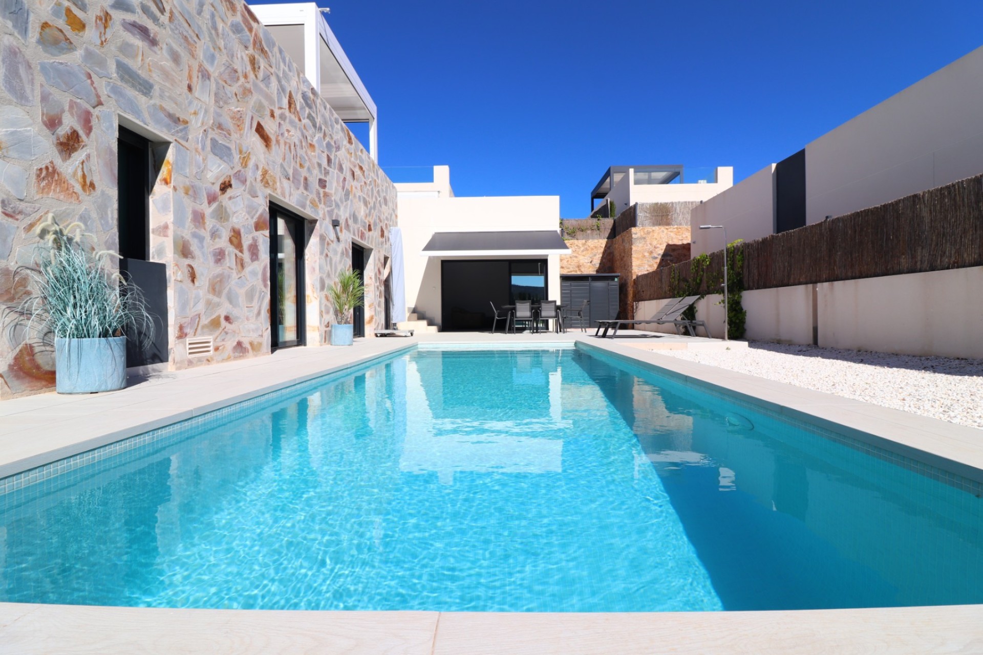 Reventa - Villa - Algorfa - La finca Golf