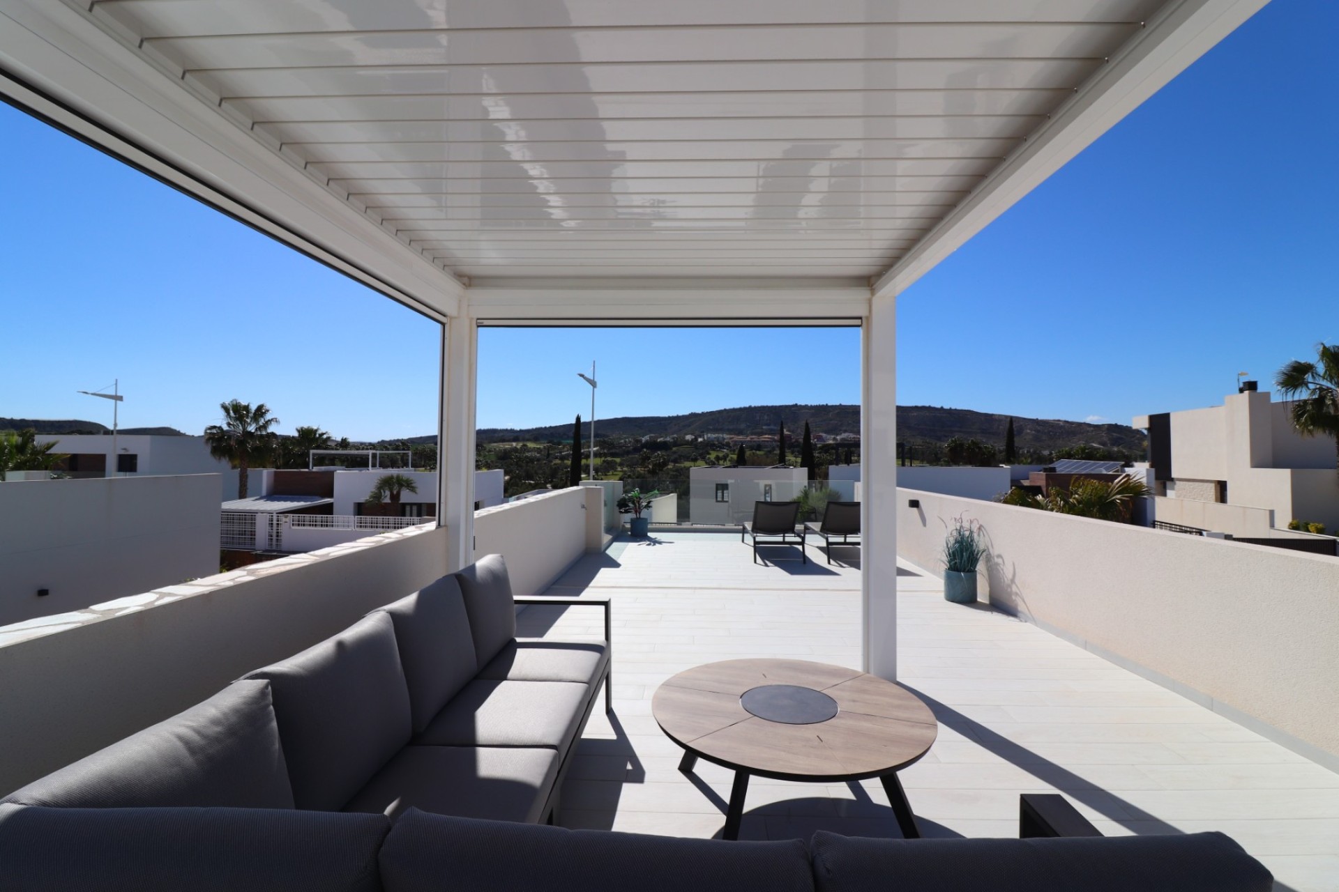 Reventa - Villa - Algorfa - La finca Golf