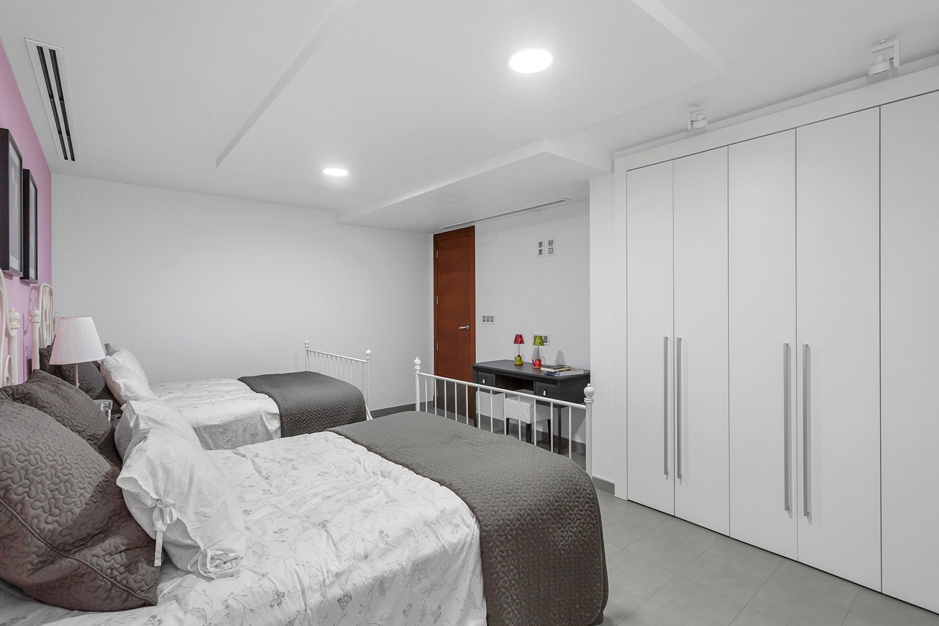 Reventa - Villa - Algorfa - La finca Golf