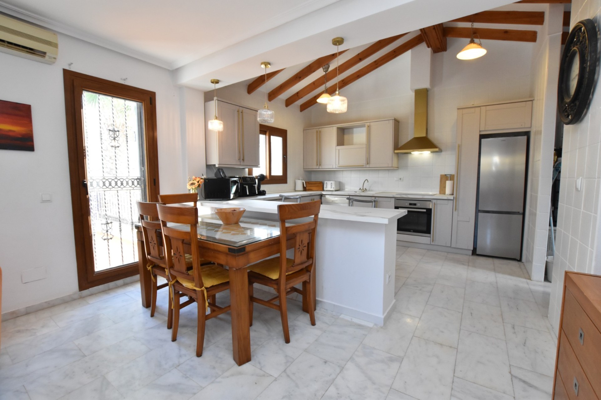 Reventa - Villa - Algorfa - La finca Golf