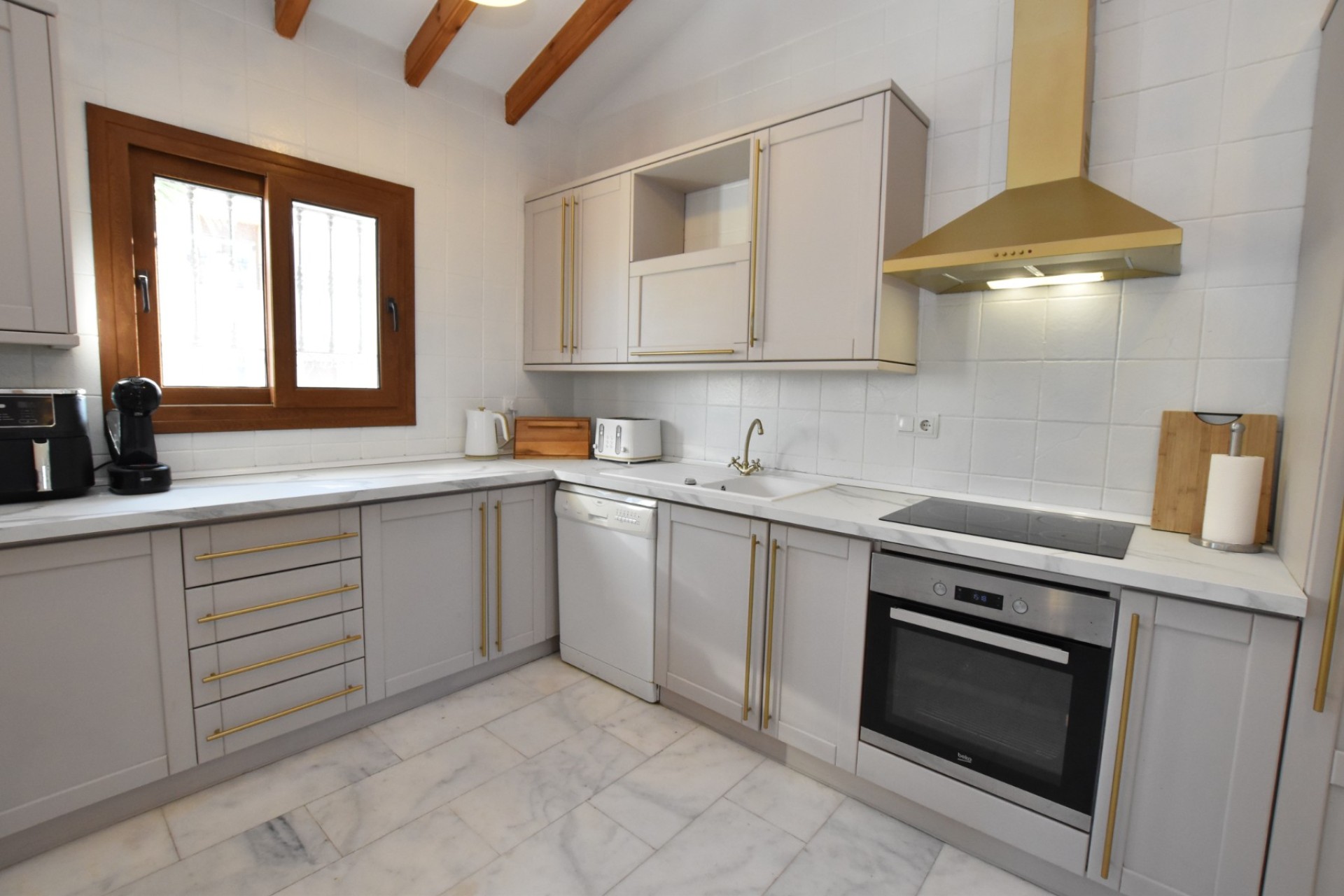 Reventa - Villa - Algorfa - La finca Golf