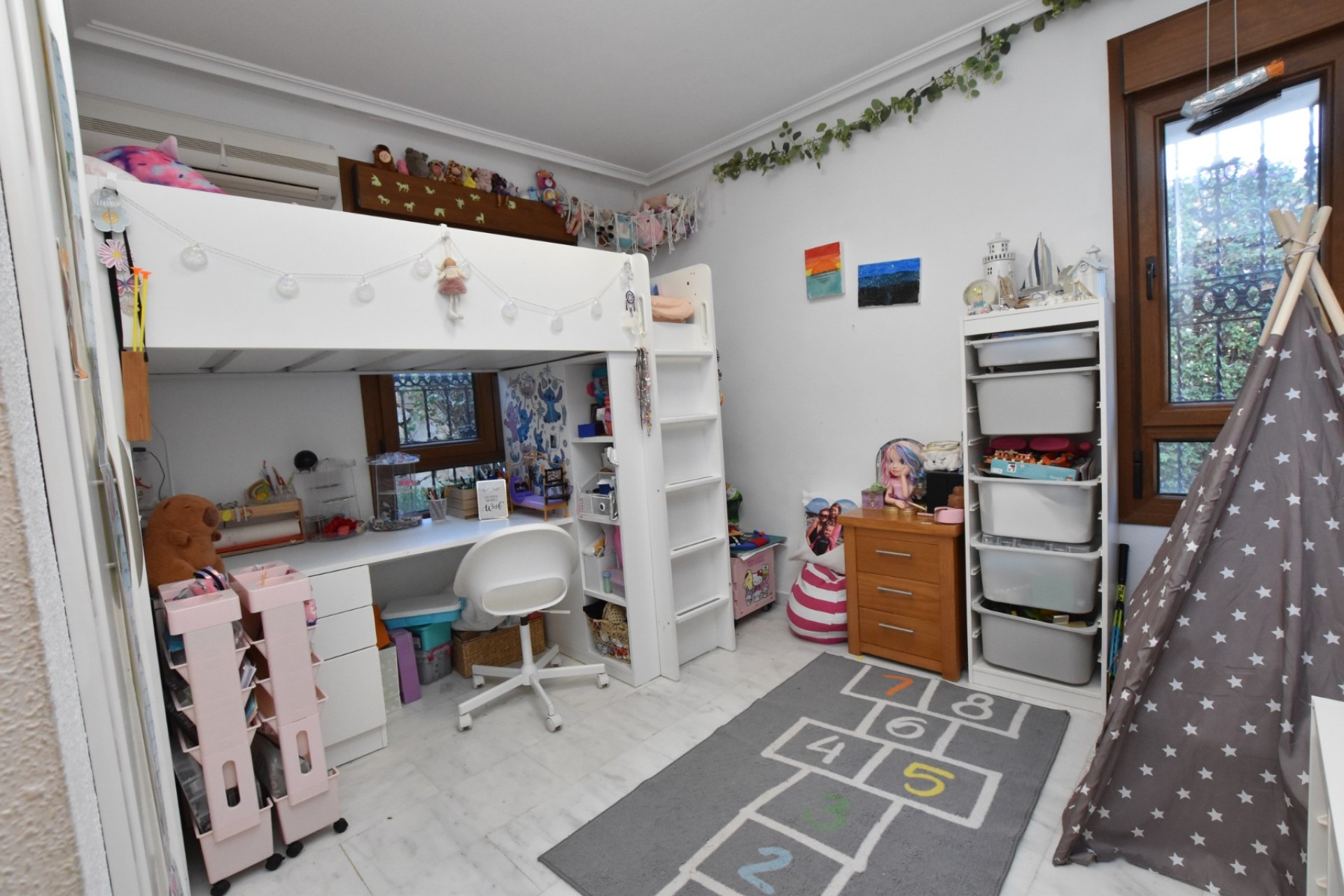 Reventa - Villa - Algorfa - La finca Golf