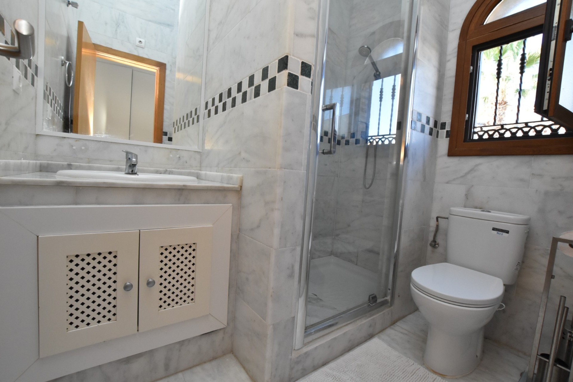 Reventa - Villa - Algorfa - La finca Golf