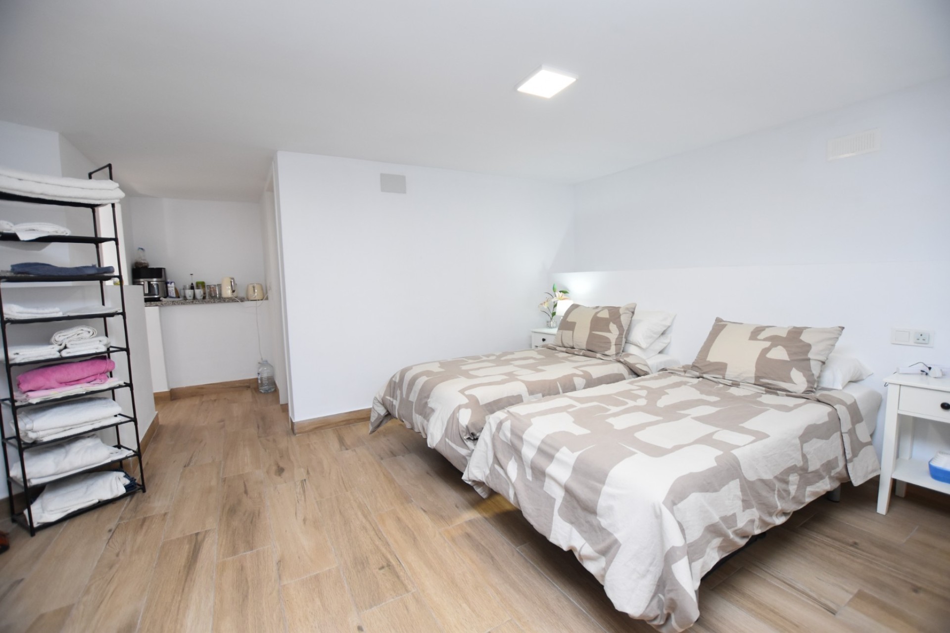 Reventa - Villa - Algorfa - La finca Golf